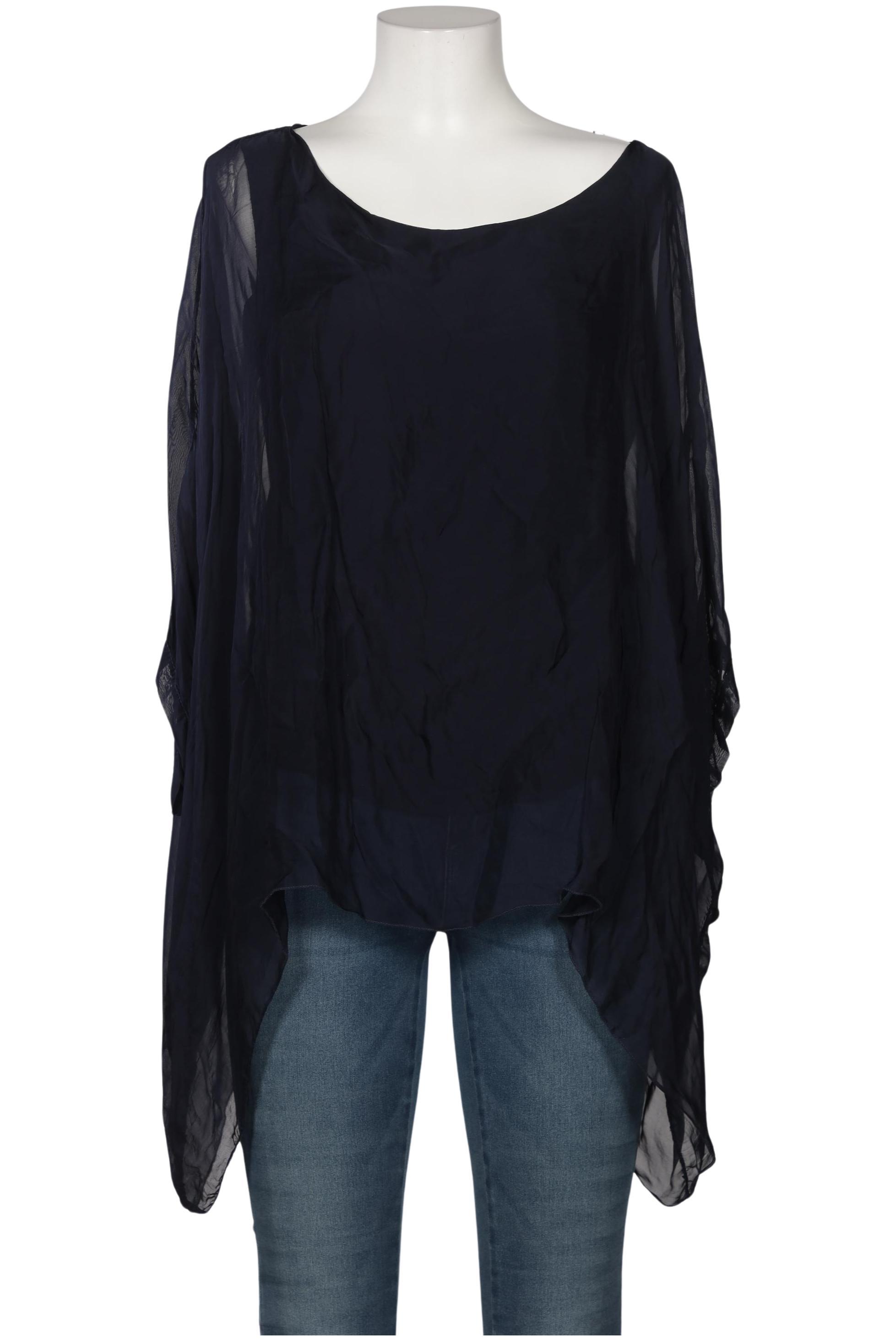 

Cartoon Damen Bluse, marineblau, Gr. 42