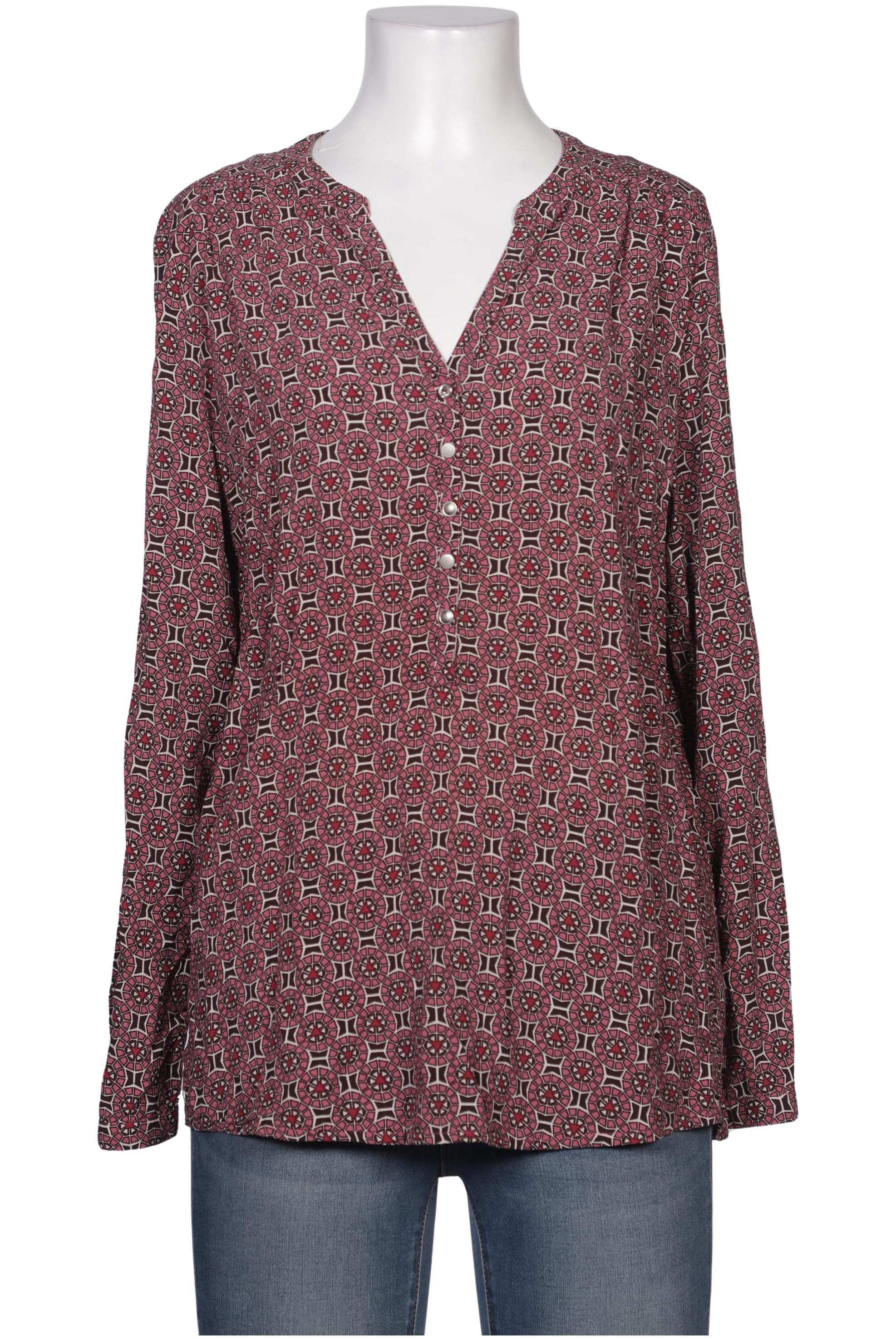 

Cartoon Damen Bluse, pink, Gr. 38