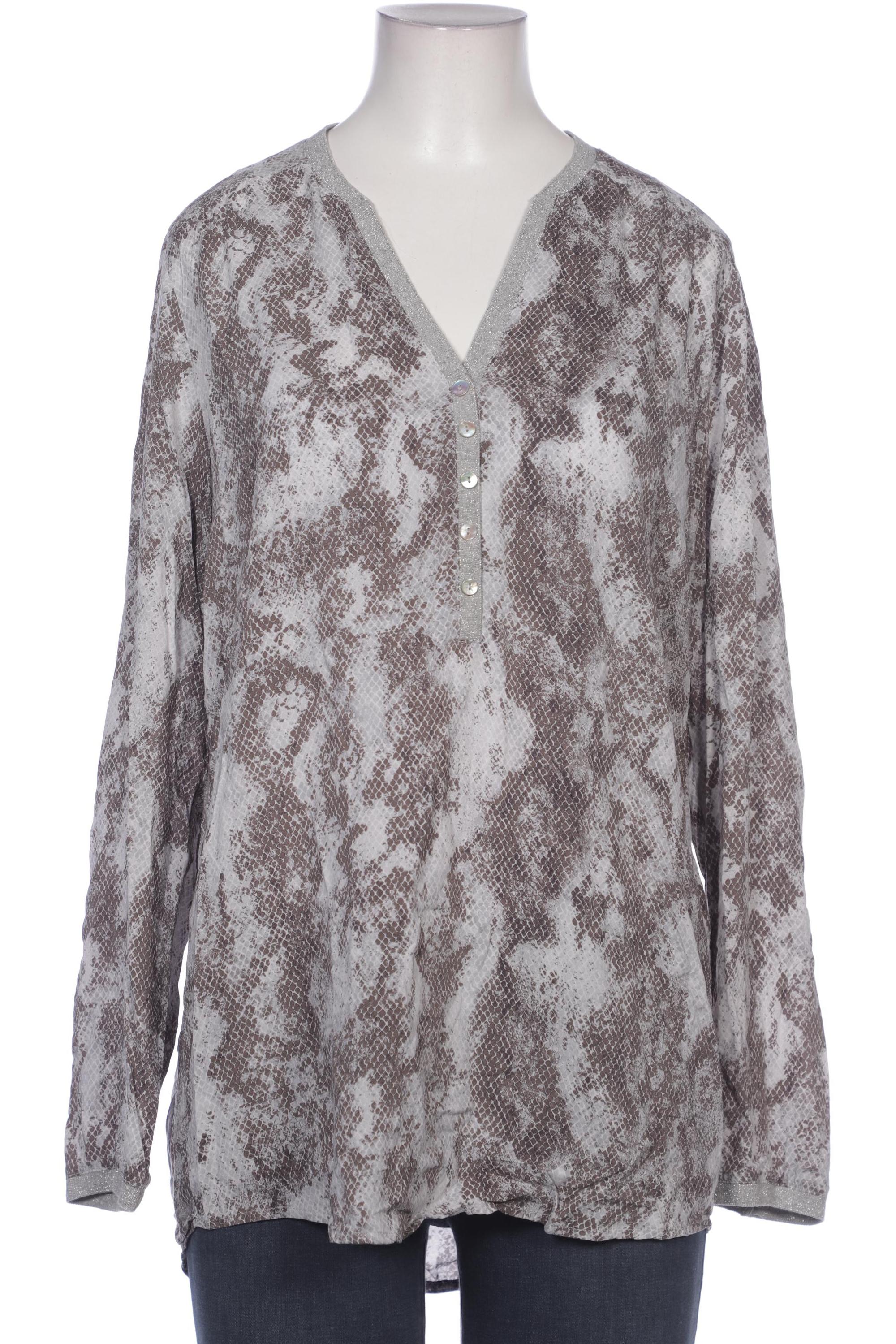 

Cartoon Damen Bluse, grau, Gr. 38