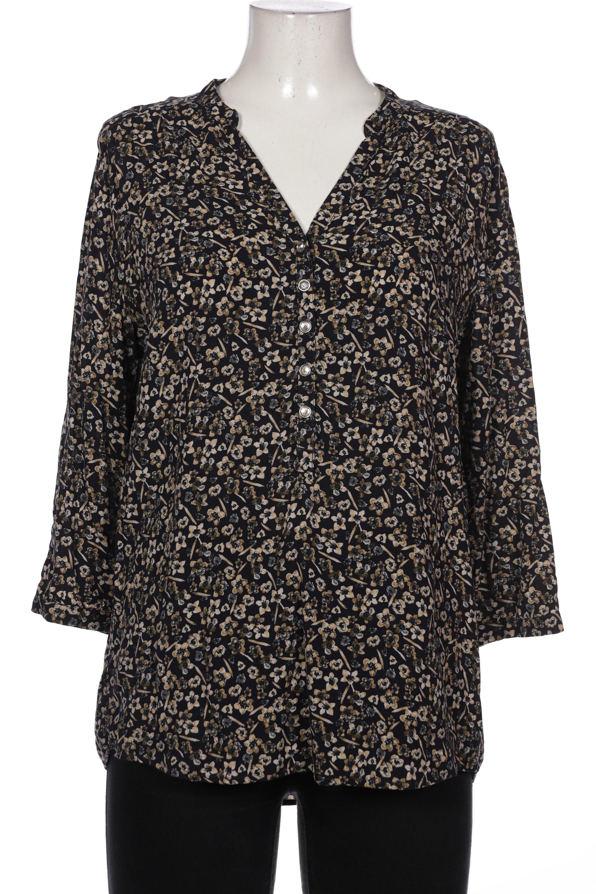 

Cartoon Damen Bluse, marineblau, Gr. 38