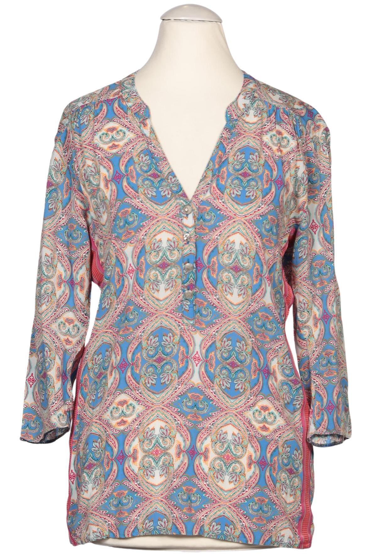 

Cartoon Damen Bluse, mehrfarbig, Gr. 36