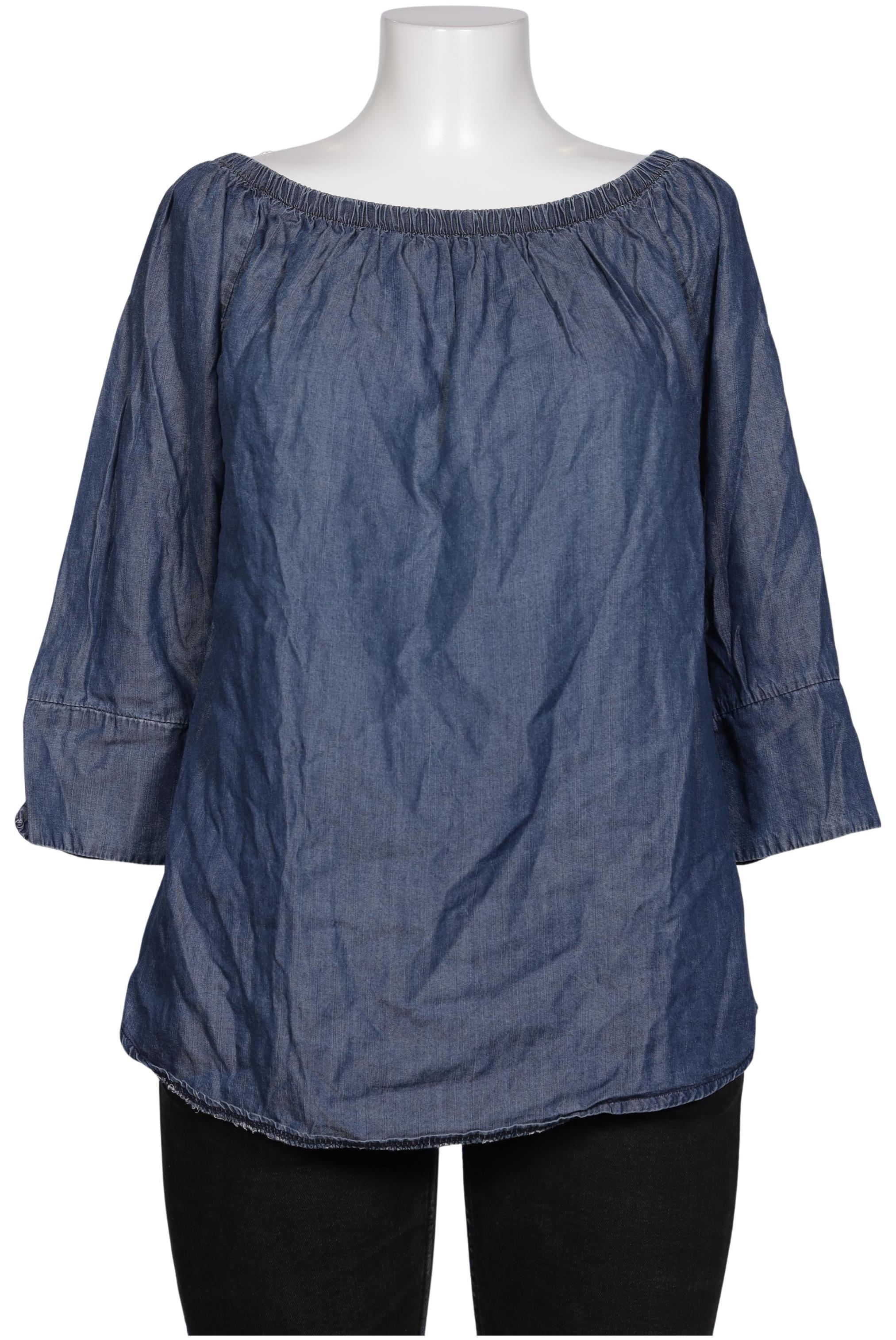 

Cartoon Damen Bluse, marineblau, Gr. 44