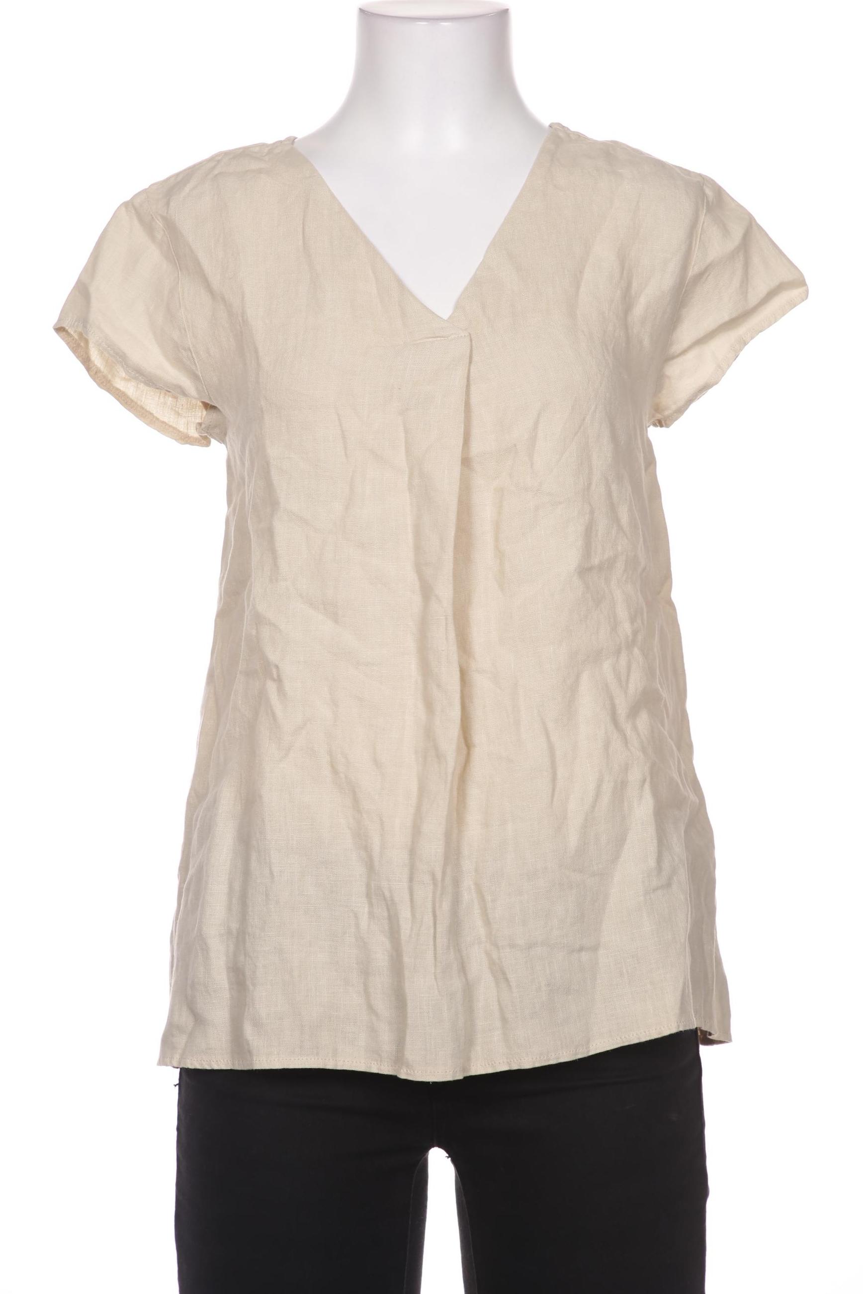 

Cartoon Damen Bluse, beige, Gr. 36