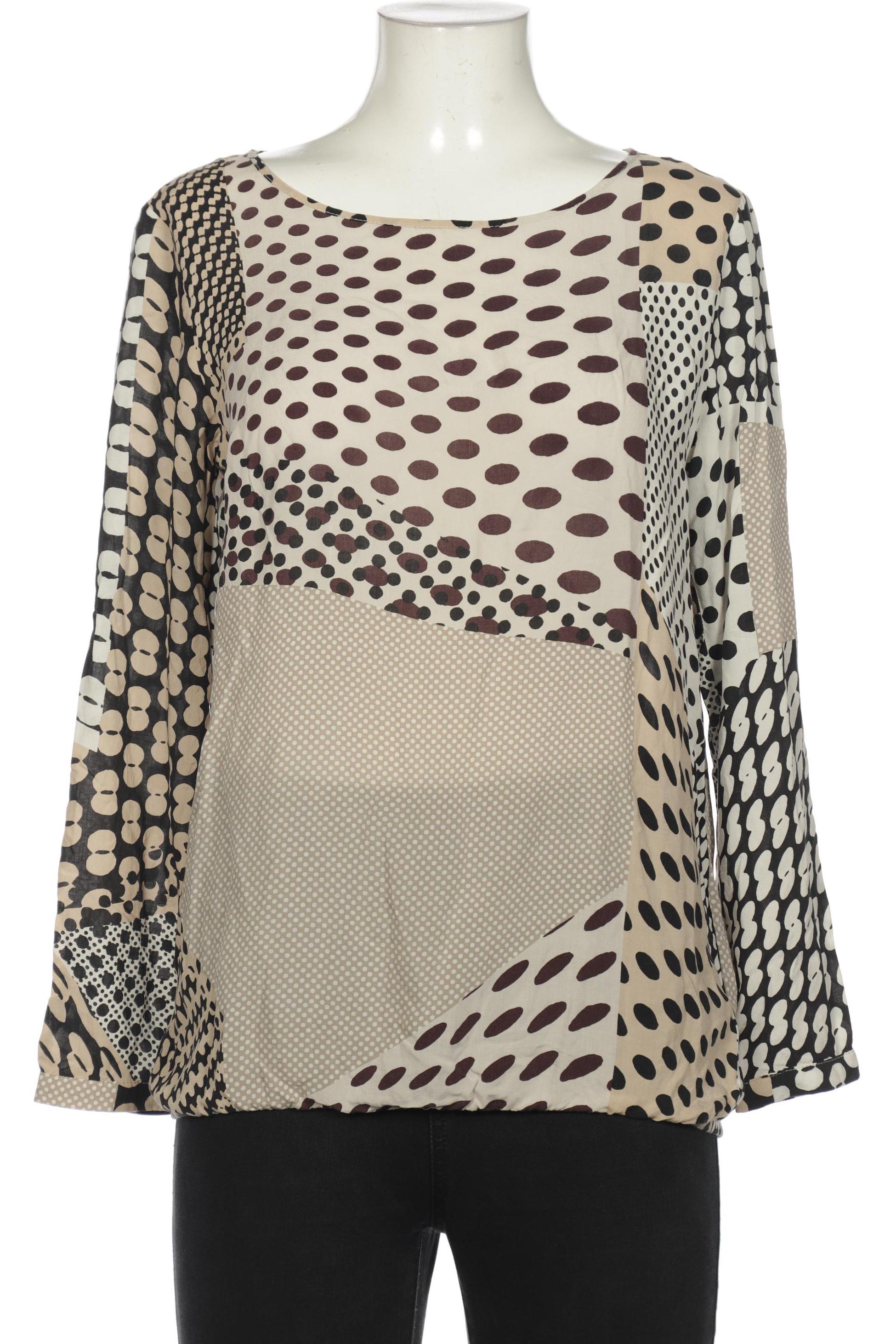 

Cartoon Damen Bluse, beige, Gr. 38