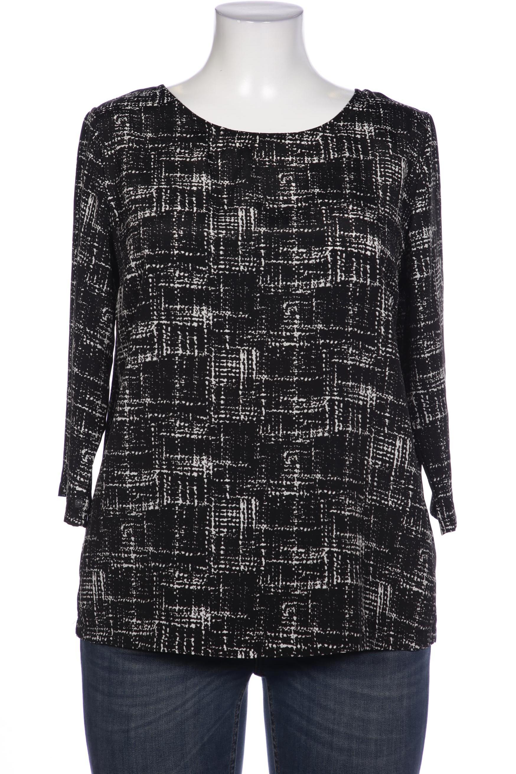 

Cartoon Damen Bluse, schwarz