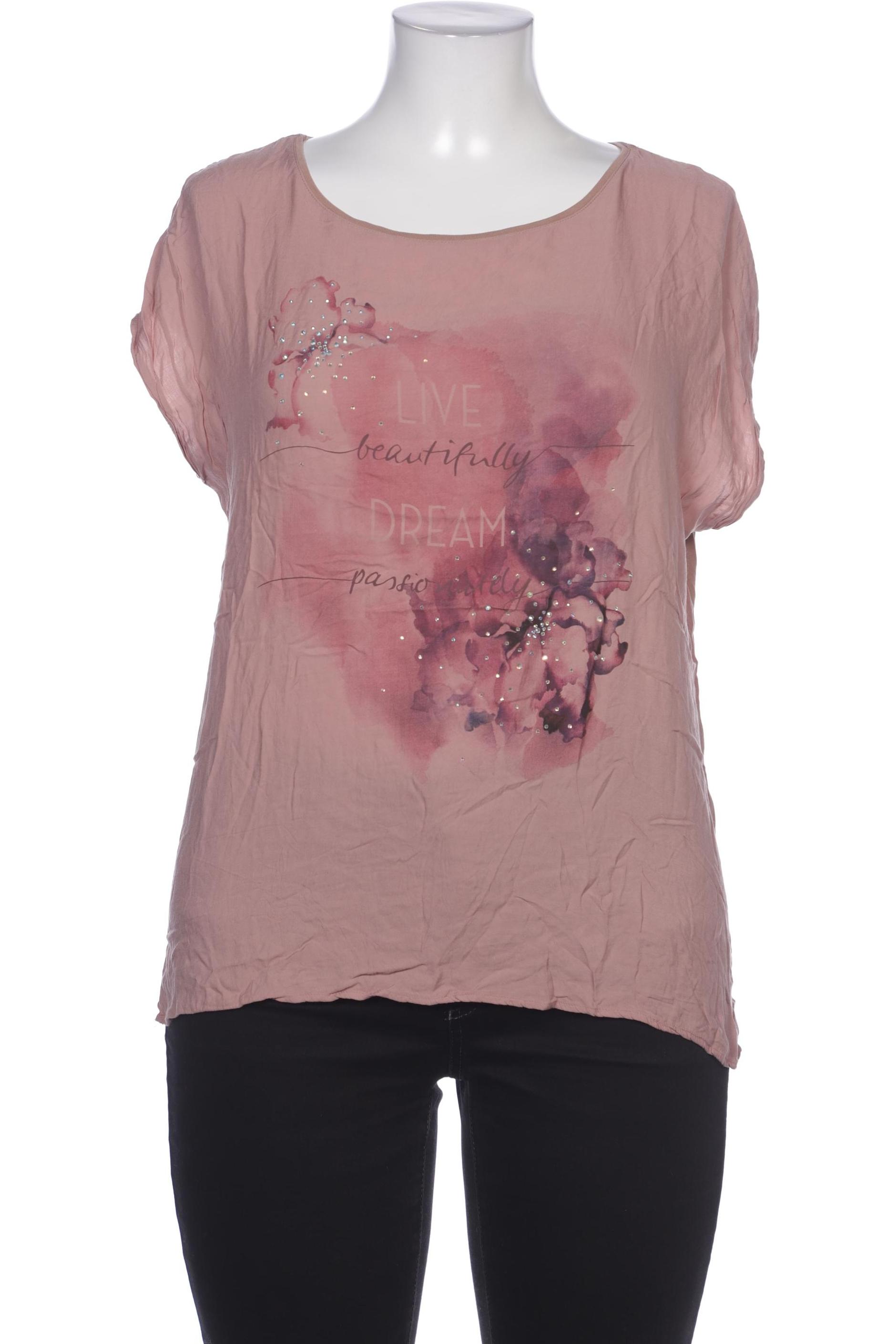 

Cartoon Damen Bluse, pink, Gr. 42