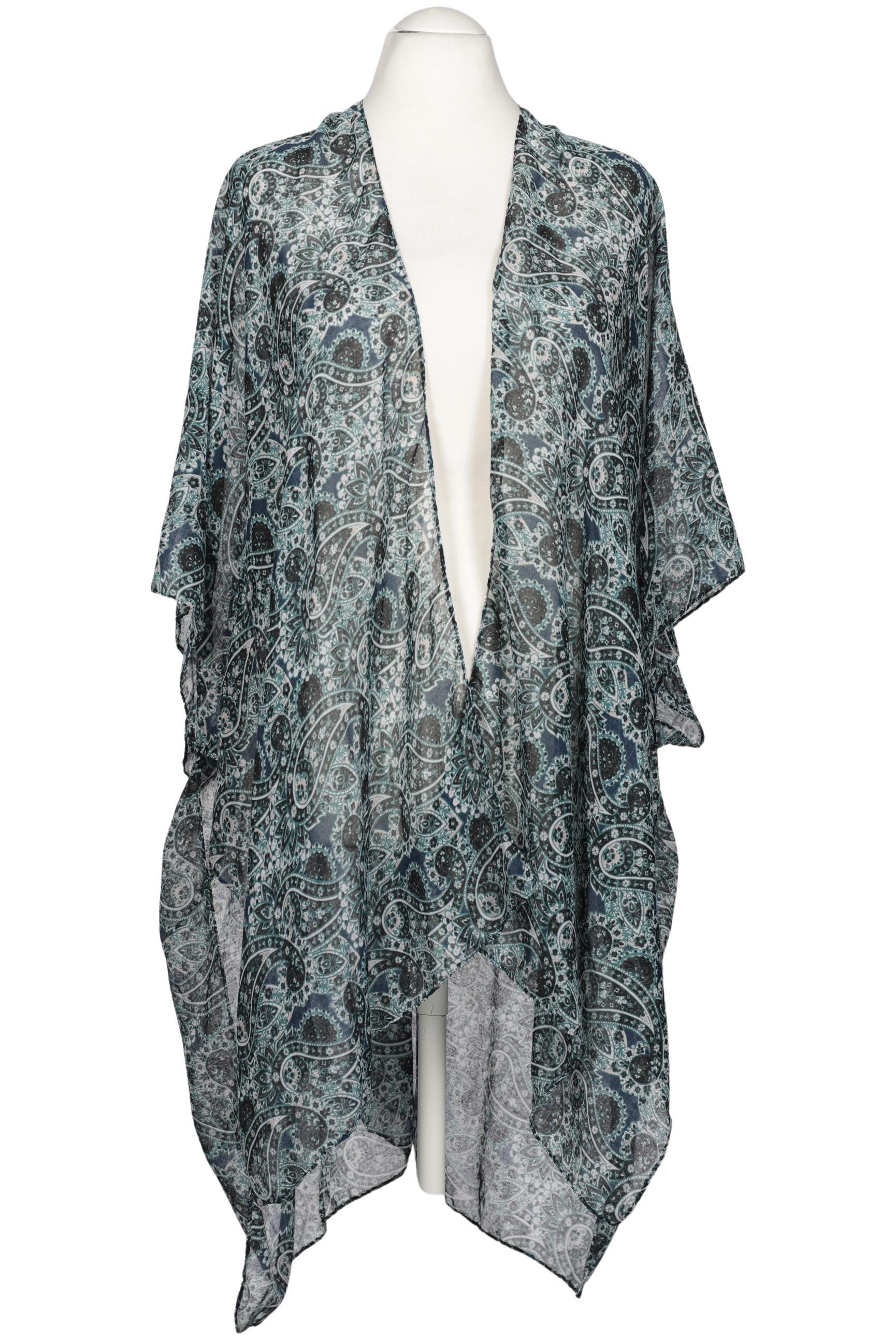 

Cartoon Damen Bluse, mehrfarbig, Gr. uni