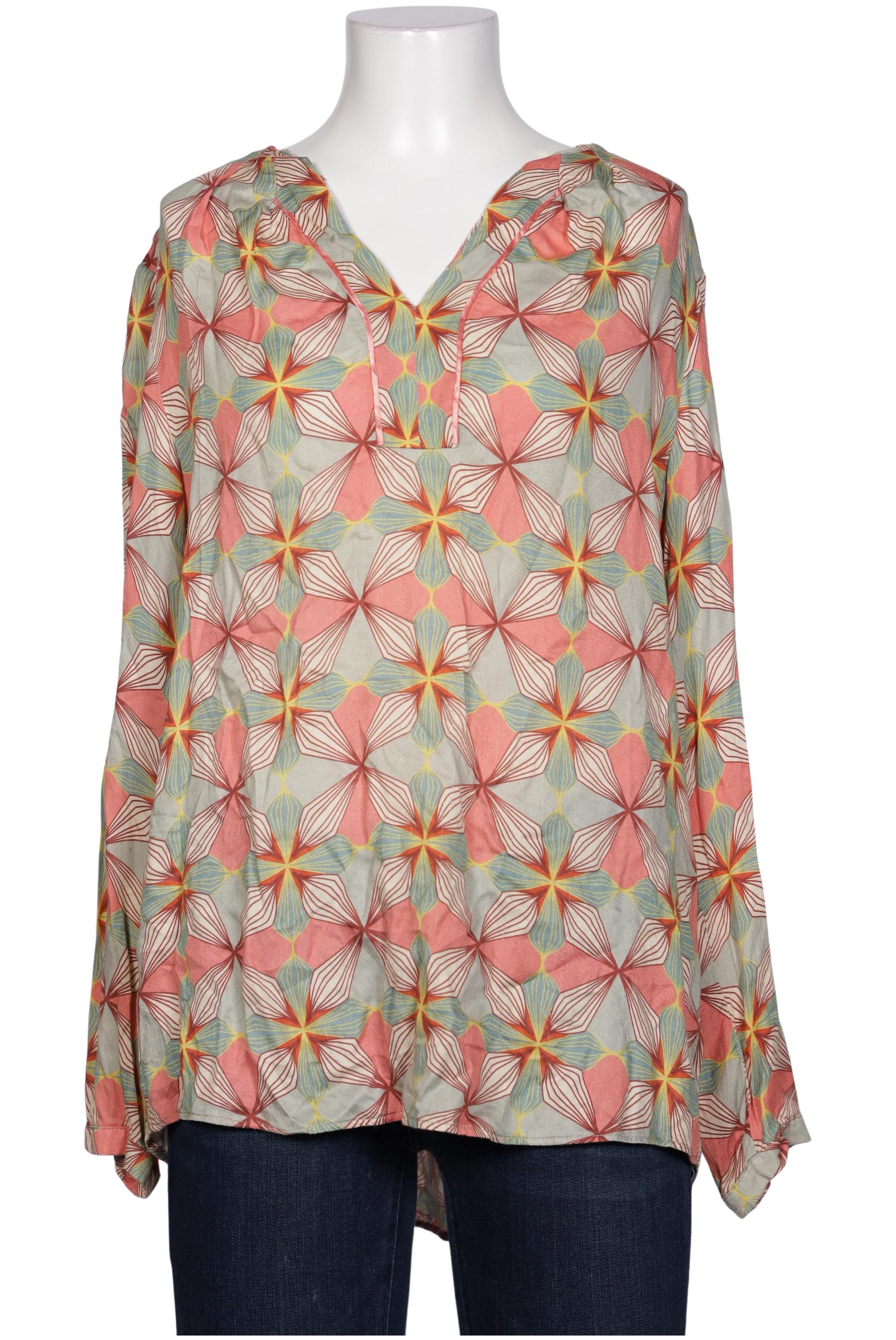 

Cartoon Damen Bluse, mehrfarbig, Gr. 38