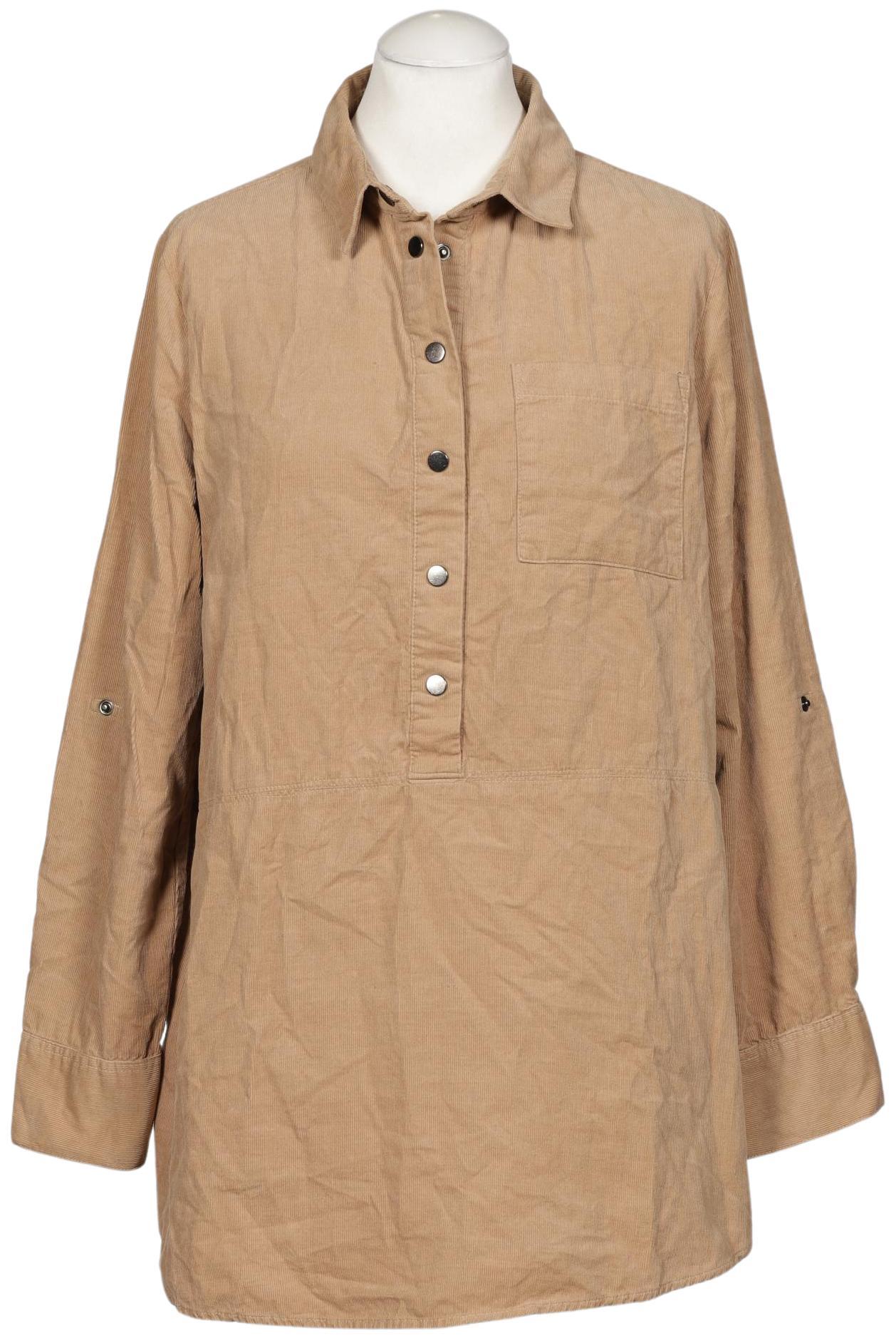 

Cartoon Damen Bluse, beige, Gr. 38