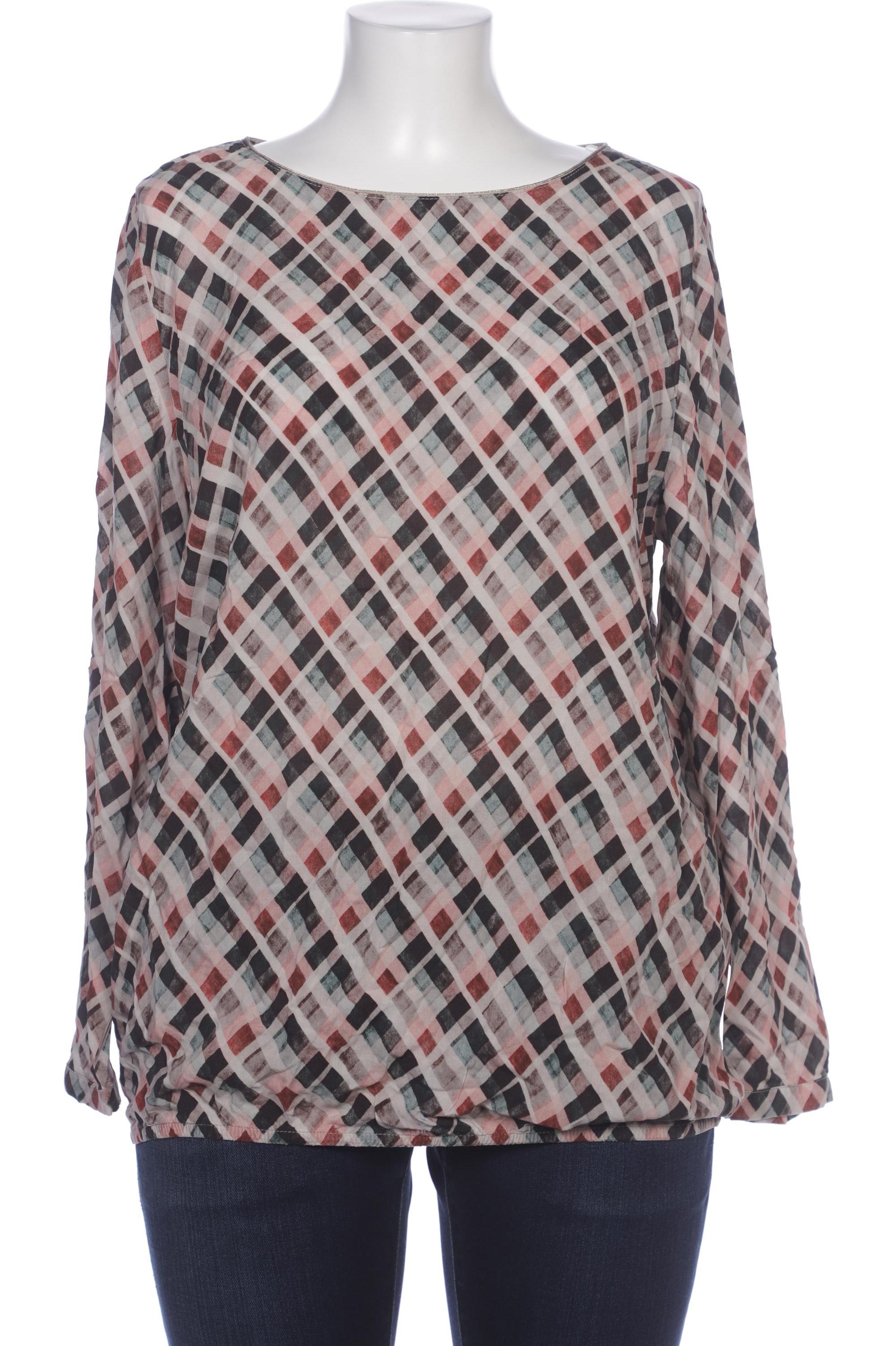 

Cartoon Damen Bluse, mehrfarbig, Gr. 46