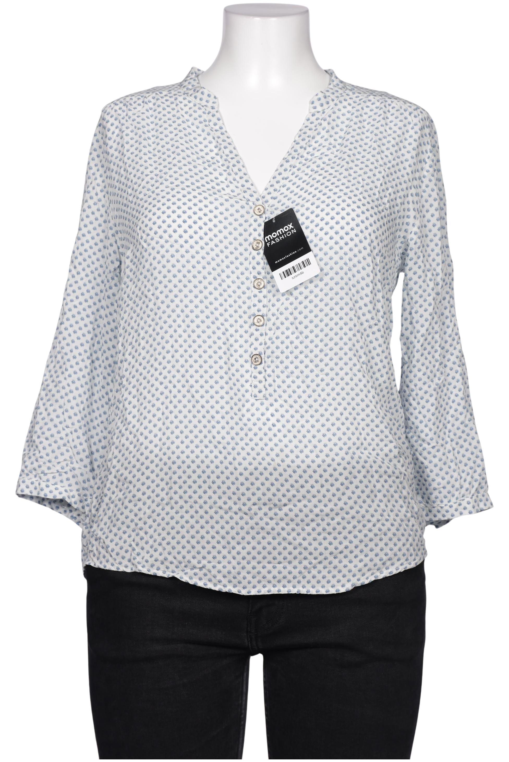 

Cartoon Damen Bluse, weiß, Gr. 42