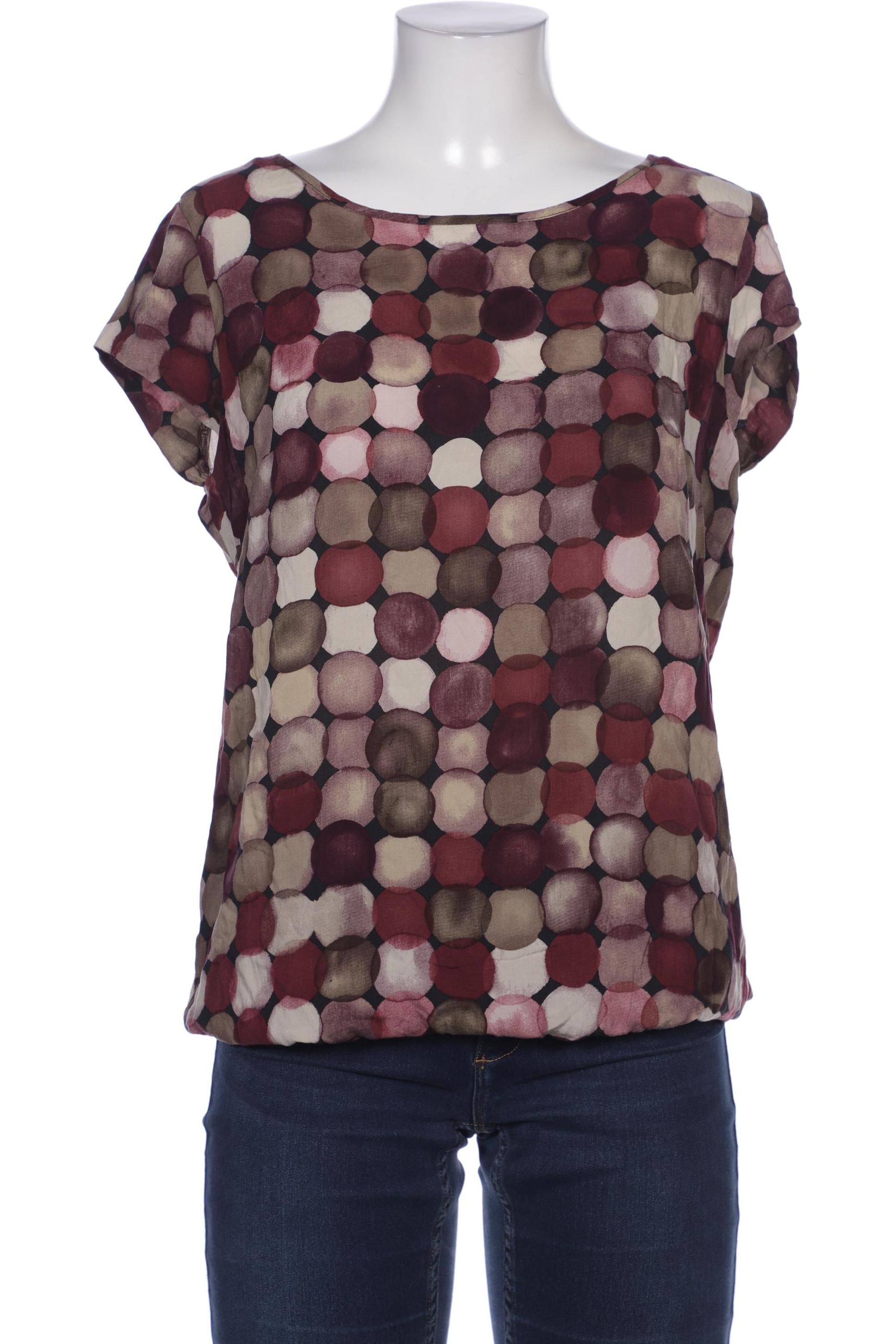 

Cartoon Damen Bluse, bordeaux, Gr. 42