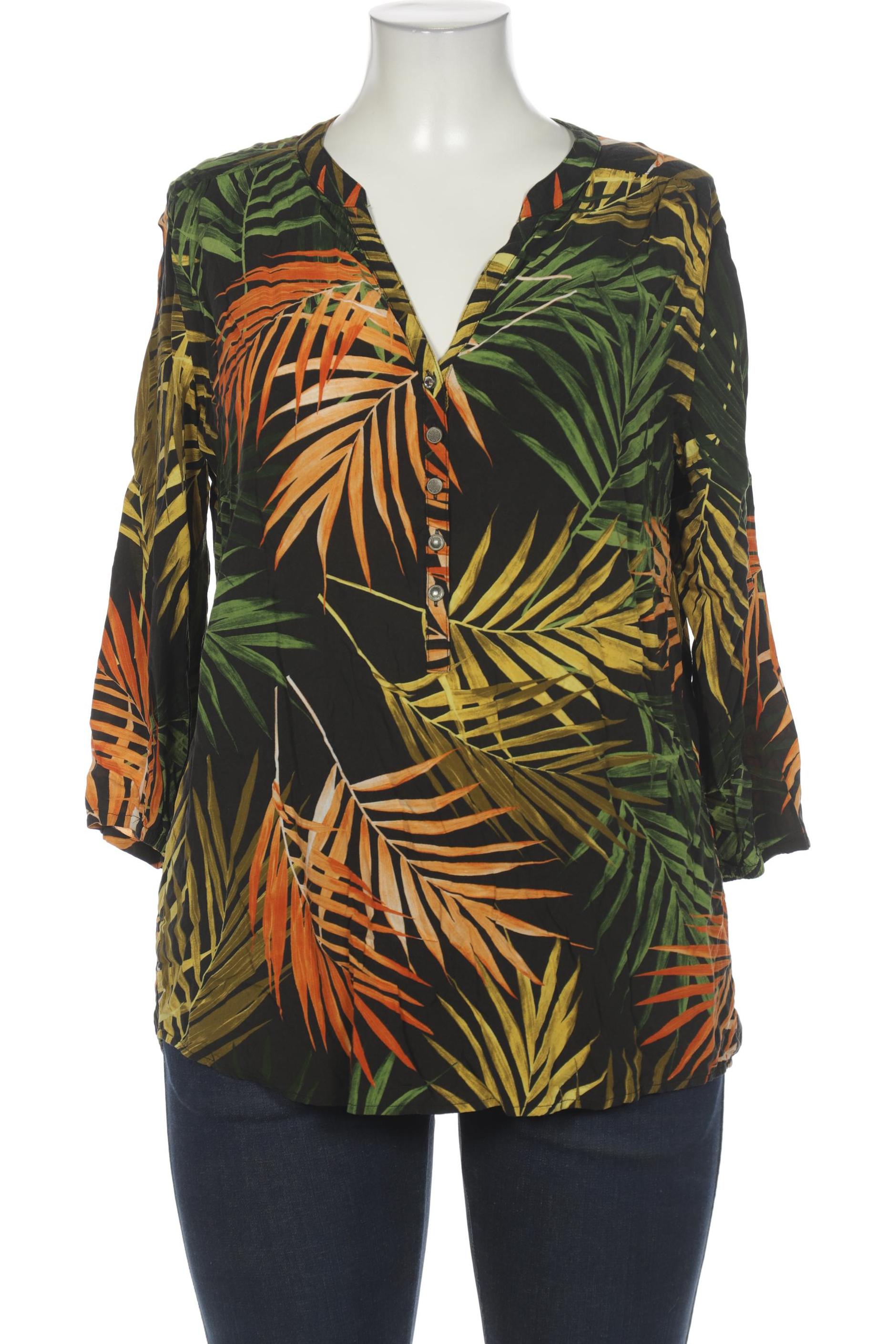 

Cartoon Damen Bluse, schwarz