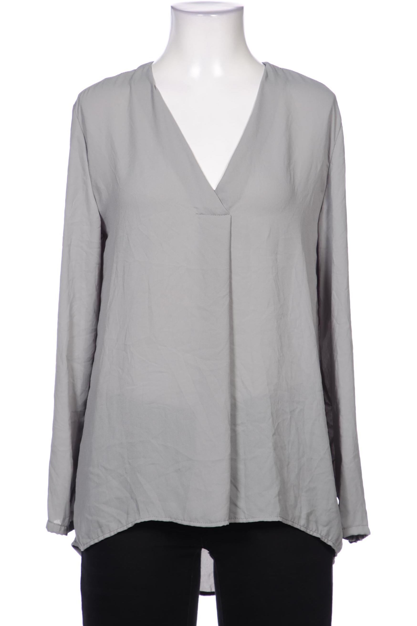 

Cartoon Damen Bluse, grau, Gr. 36