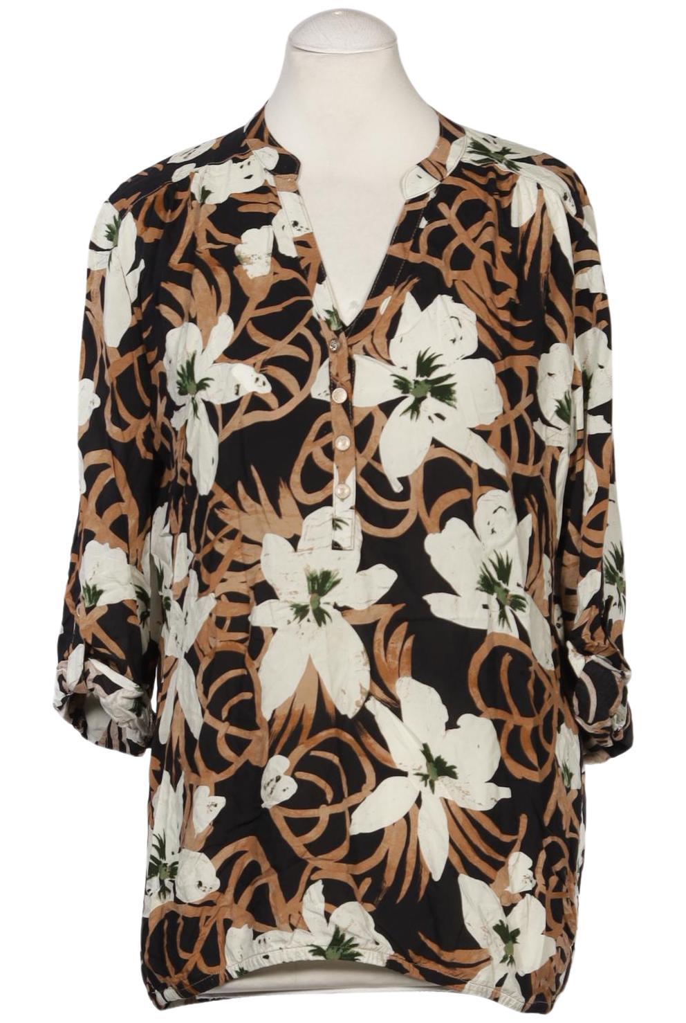 

Cartoon Damen Bluse, mehrfarbig, Gr. 38