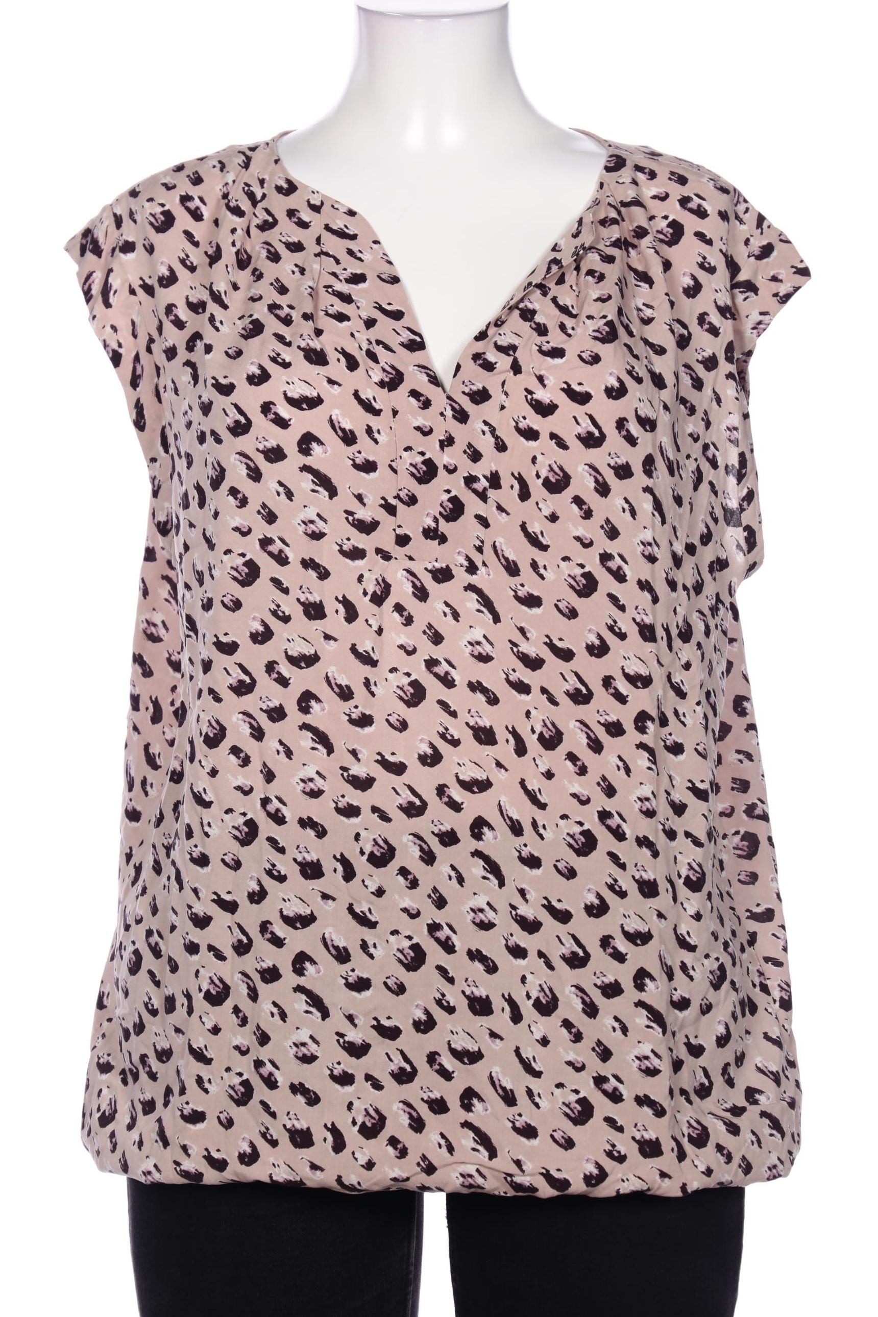 

Cartoon Damen Bluse, pink, Gr. 44