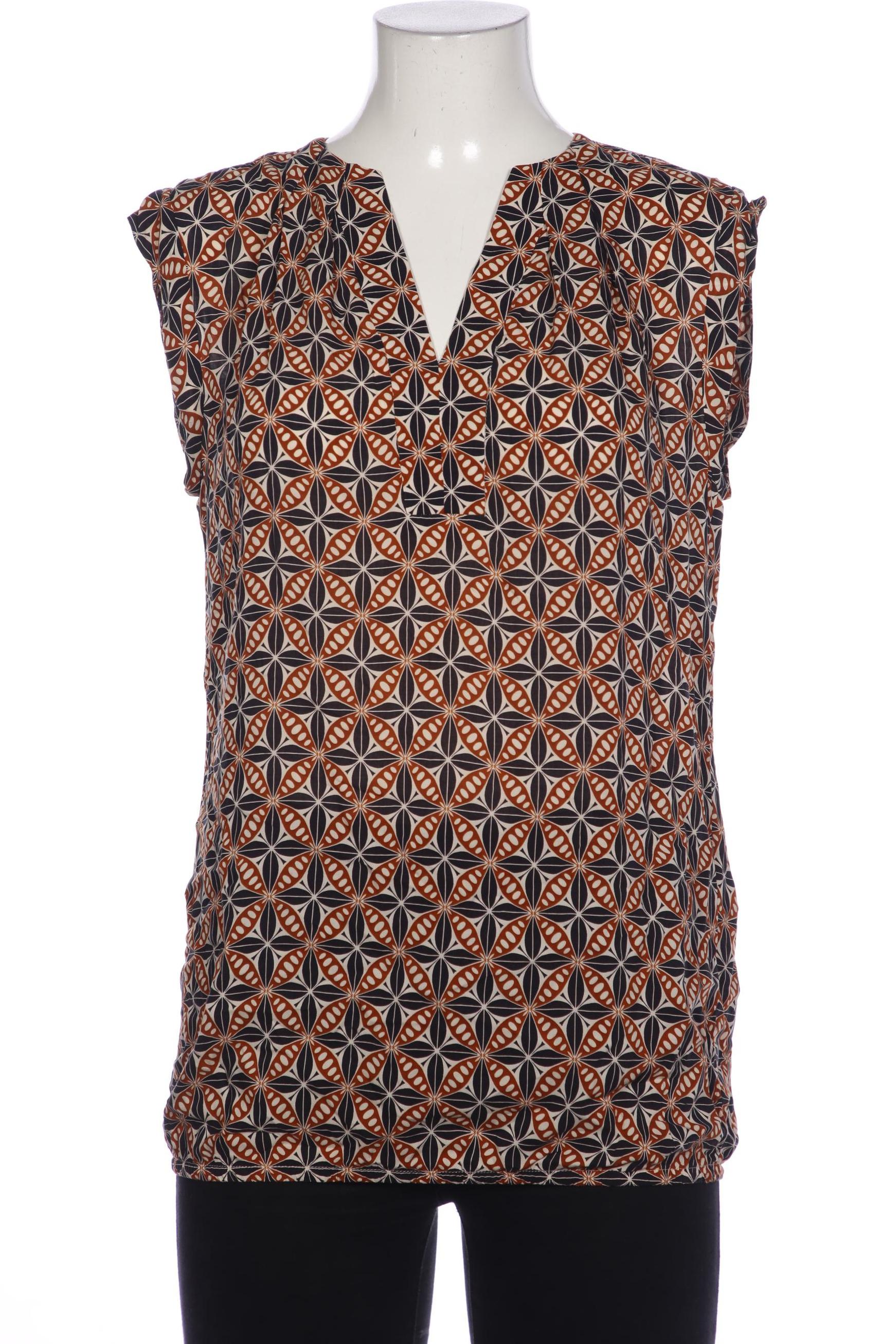 

Cartoon Damen Bluse, braun, Gr. 38