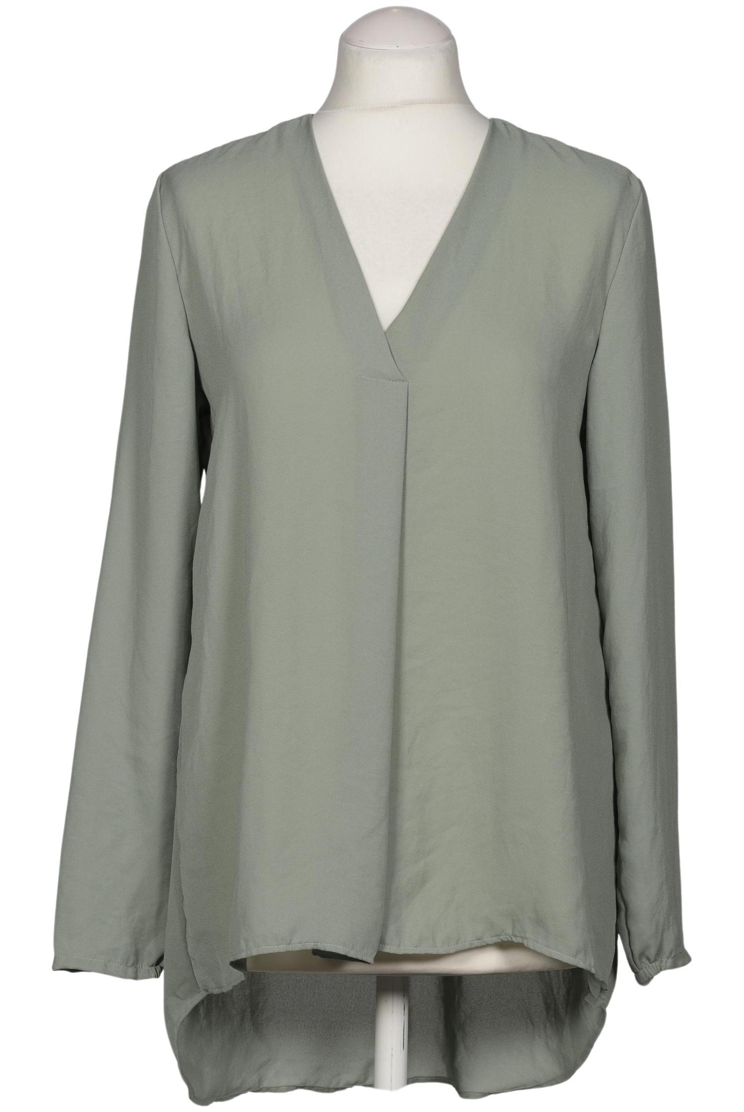 

Cartoon Damen Bluse, hellgrün, Gr. 34