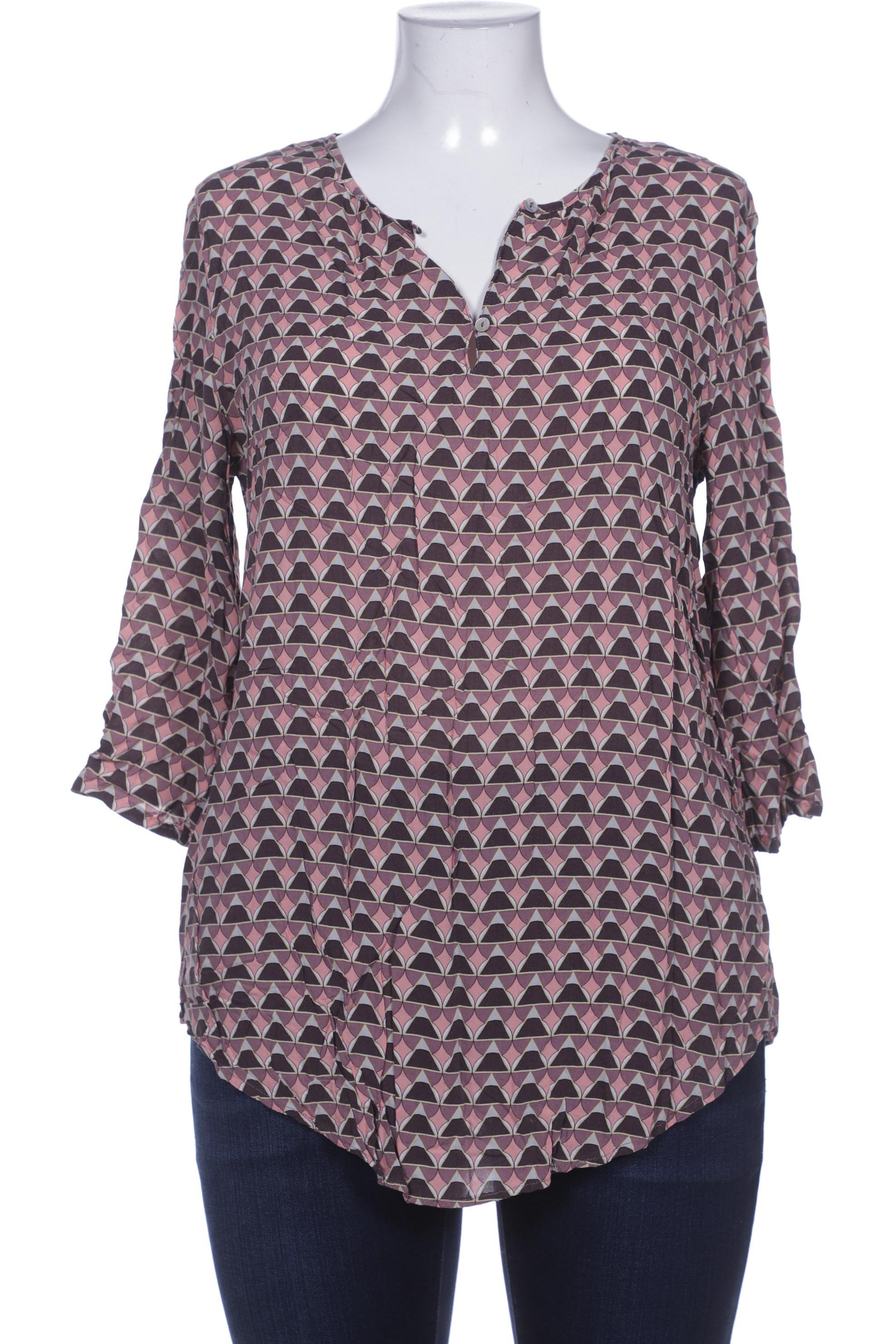 

Cartoon Damen Bluse, braun, Gr. 42