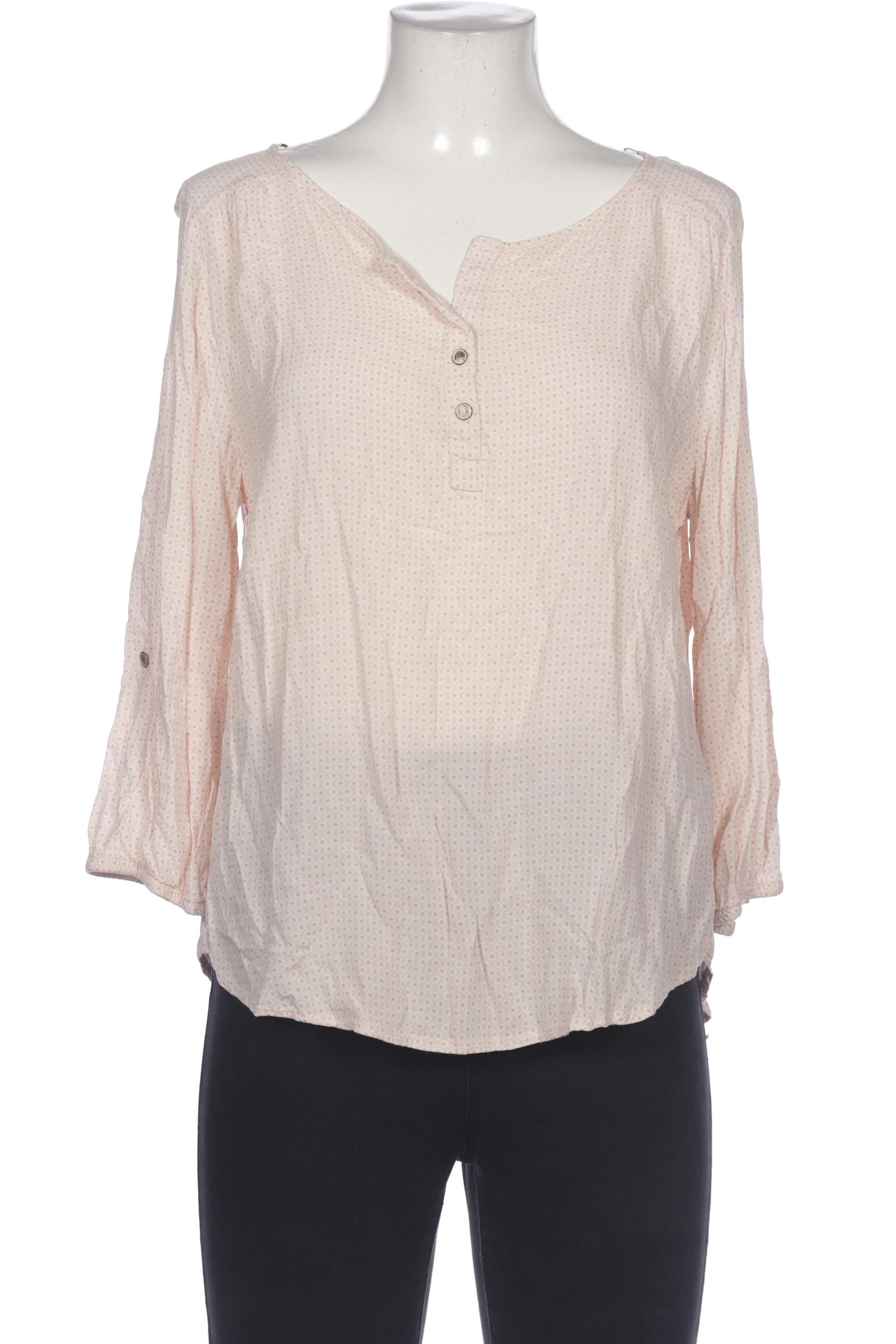 

Cartoon Damen Bluse, orange, Gr. 42