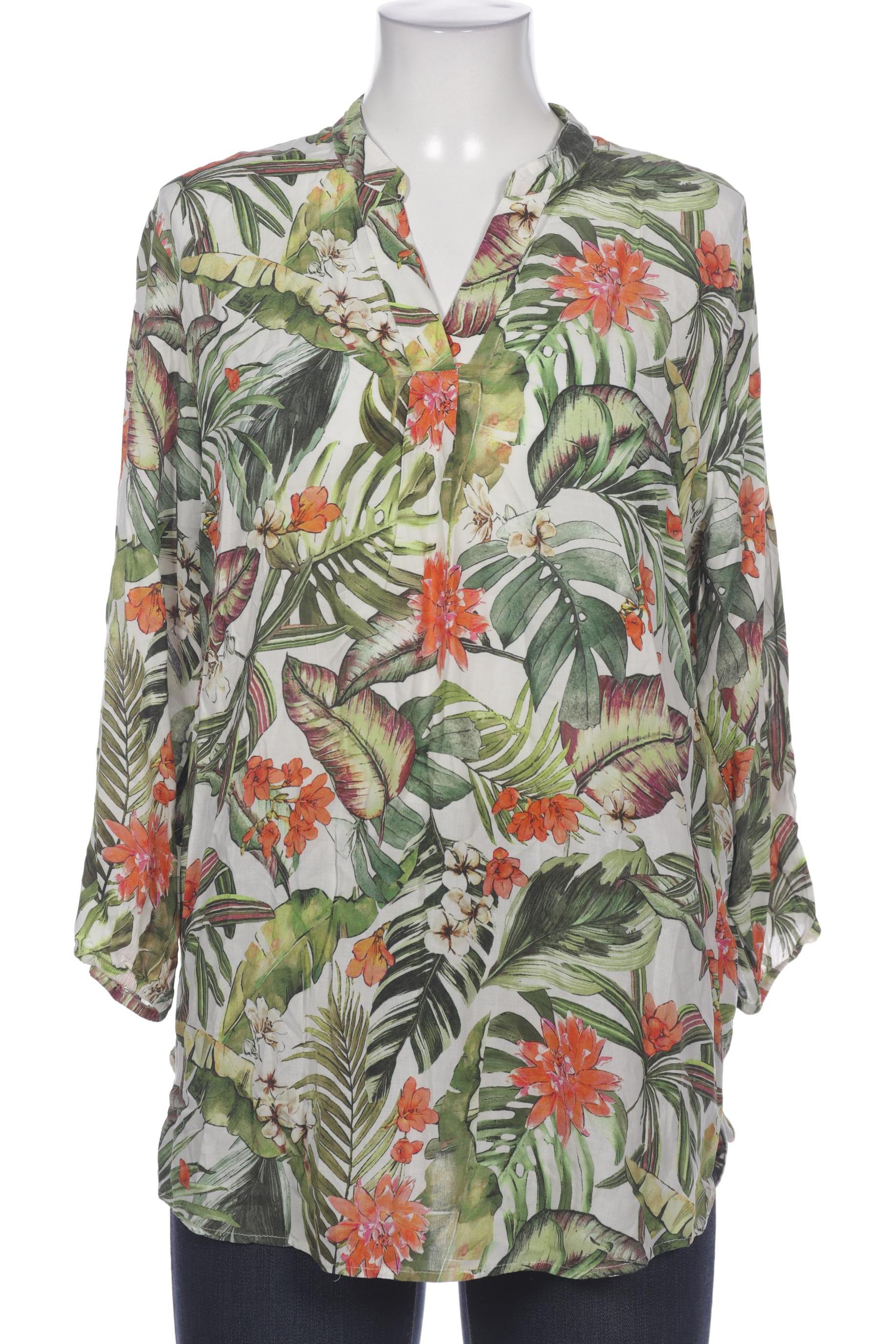 

Cartoon Damen Bluse, grün, Gr. 38