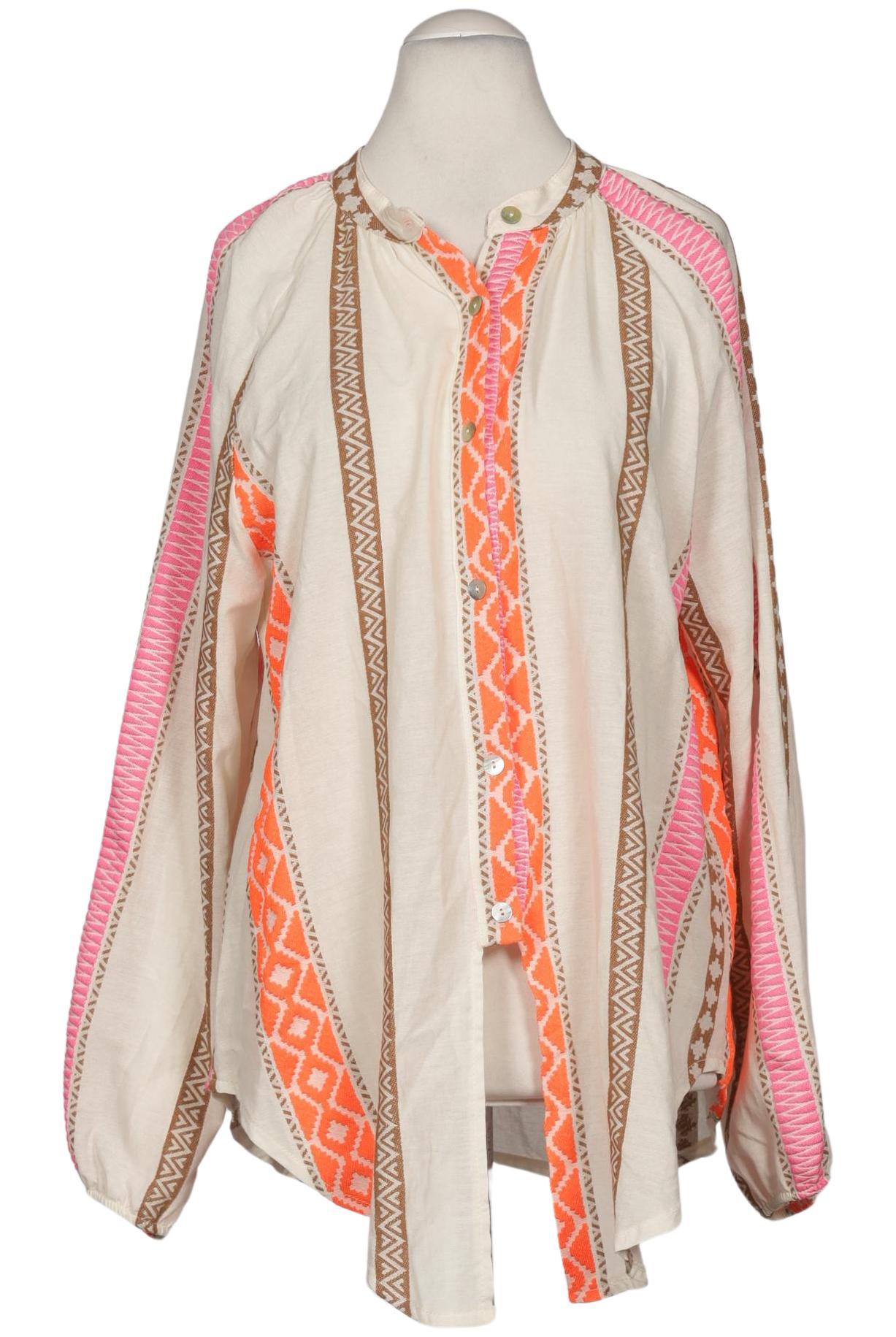 

Cartoon Damen Bluse, mehrfarbig, Gr. 40