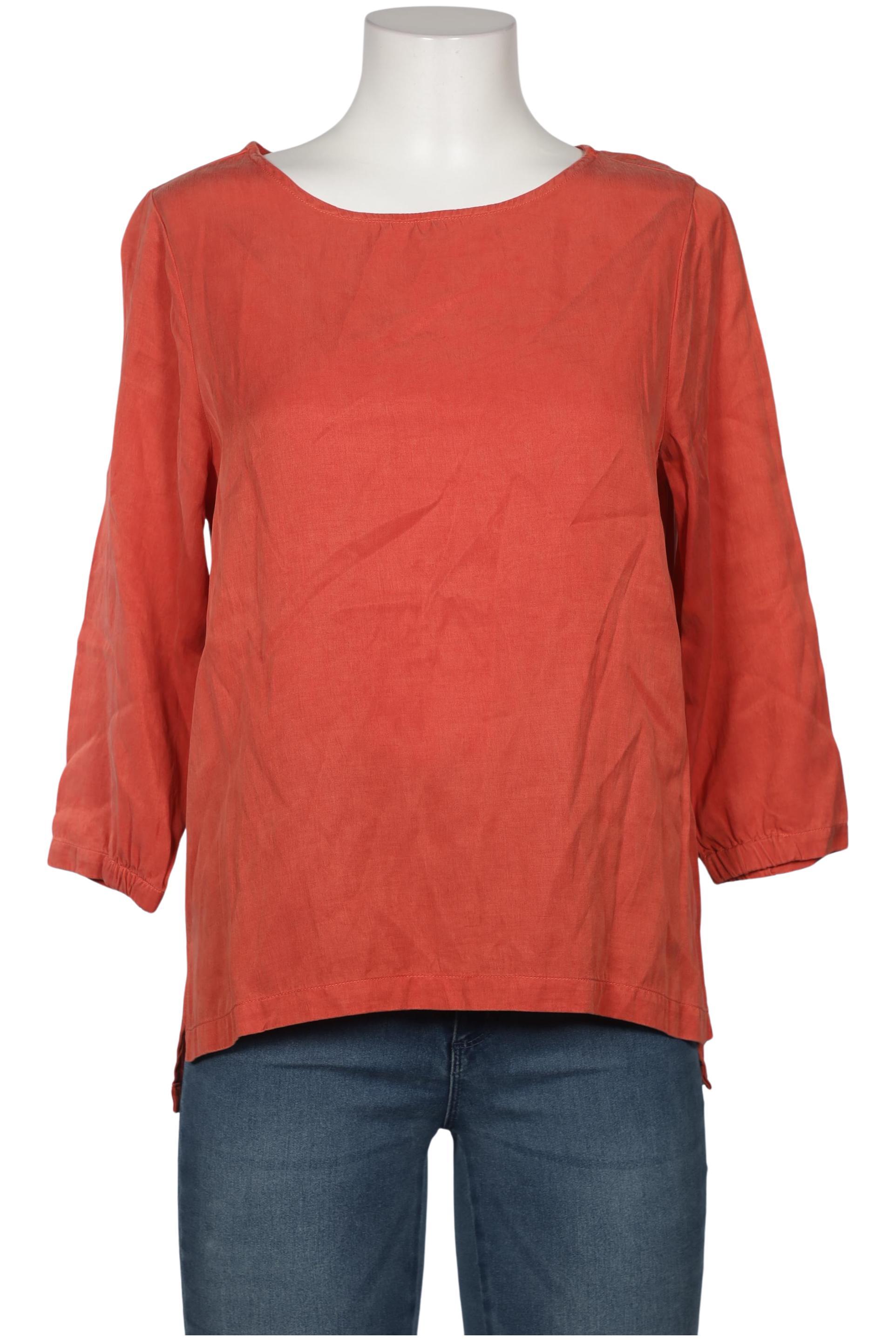 

Cartoon Damen Bluse, rot, Gr. 42