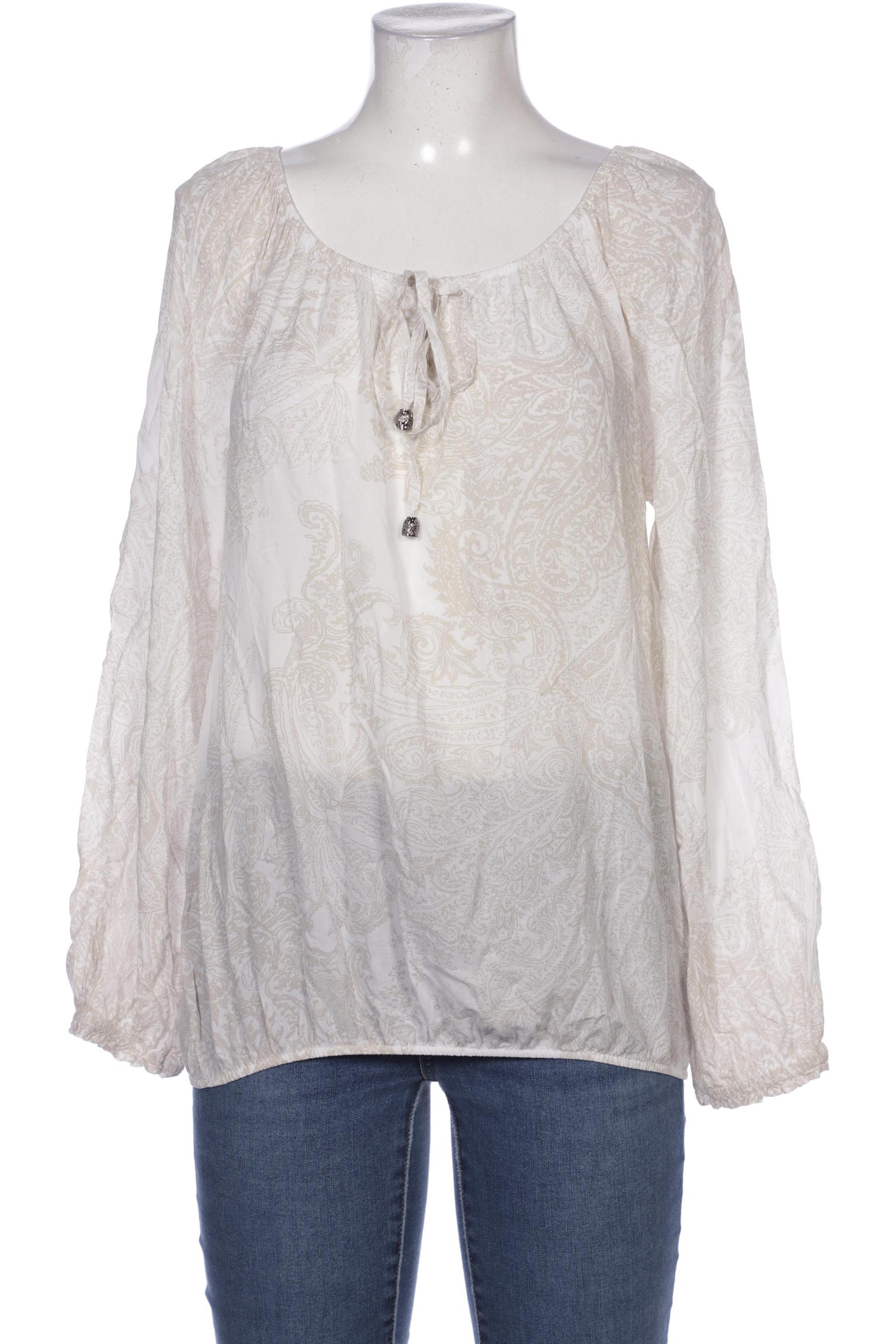 

Cartoon Damen Bluse, beige, Gr. 38