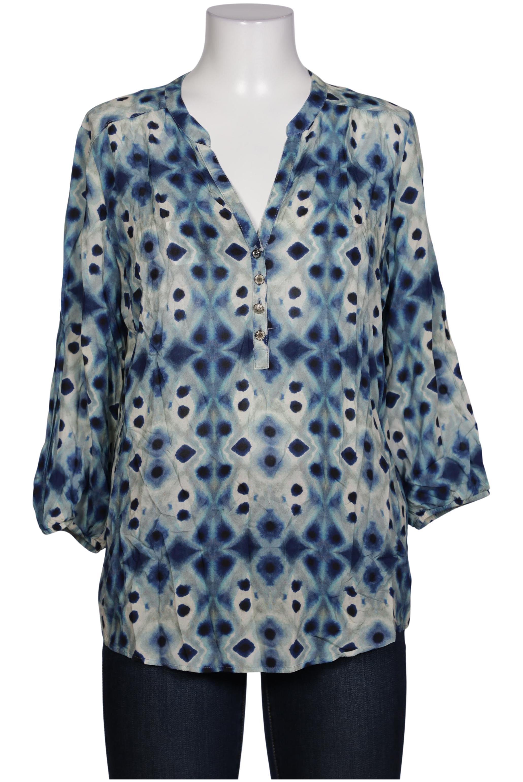 

Cartoon Damen Bluse, marineblau, Gr. 38