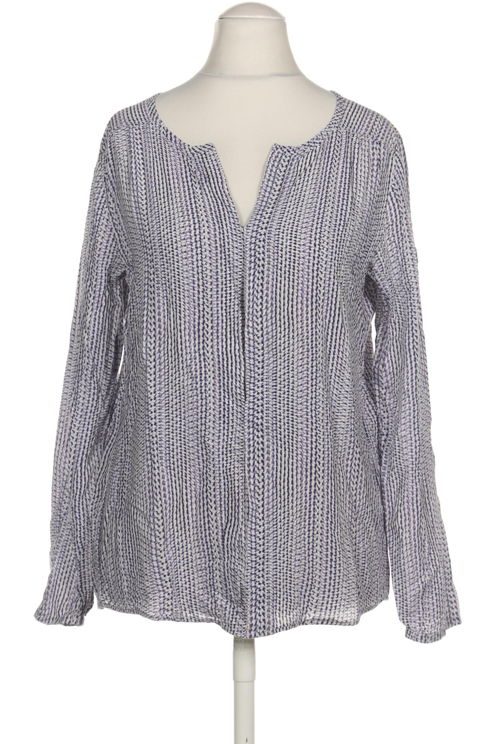Thumbnail - Cartoon Damen Bluse, flieder, Gr. 38