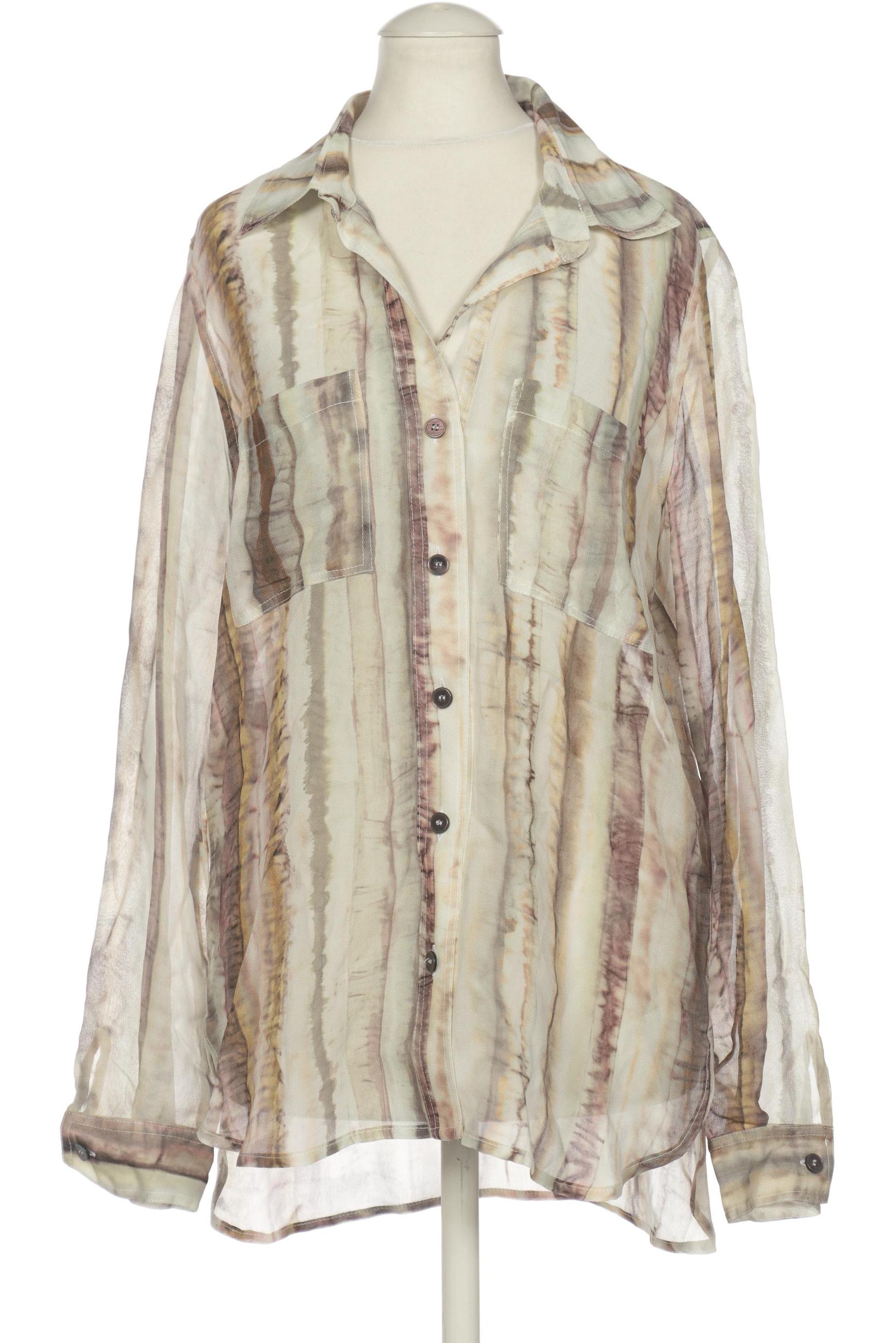 

Cartoon Damen Bluse, beige, Gr. 34
