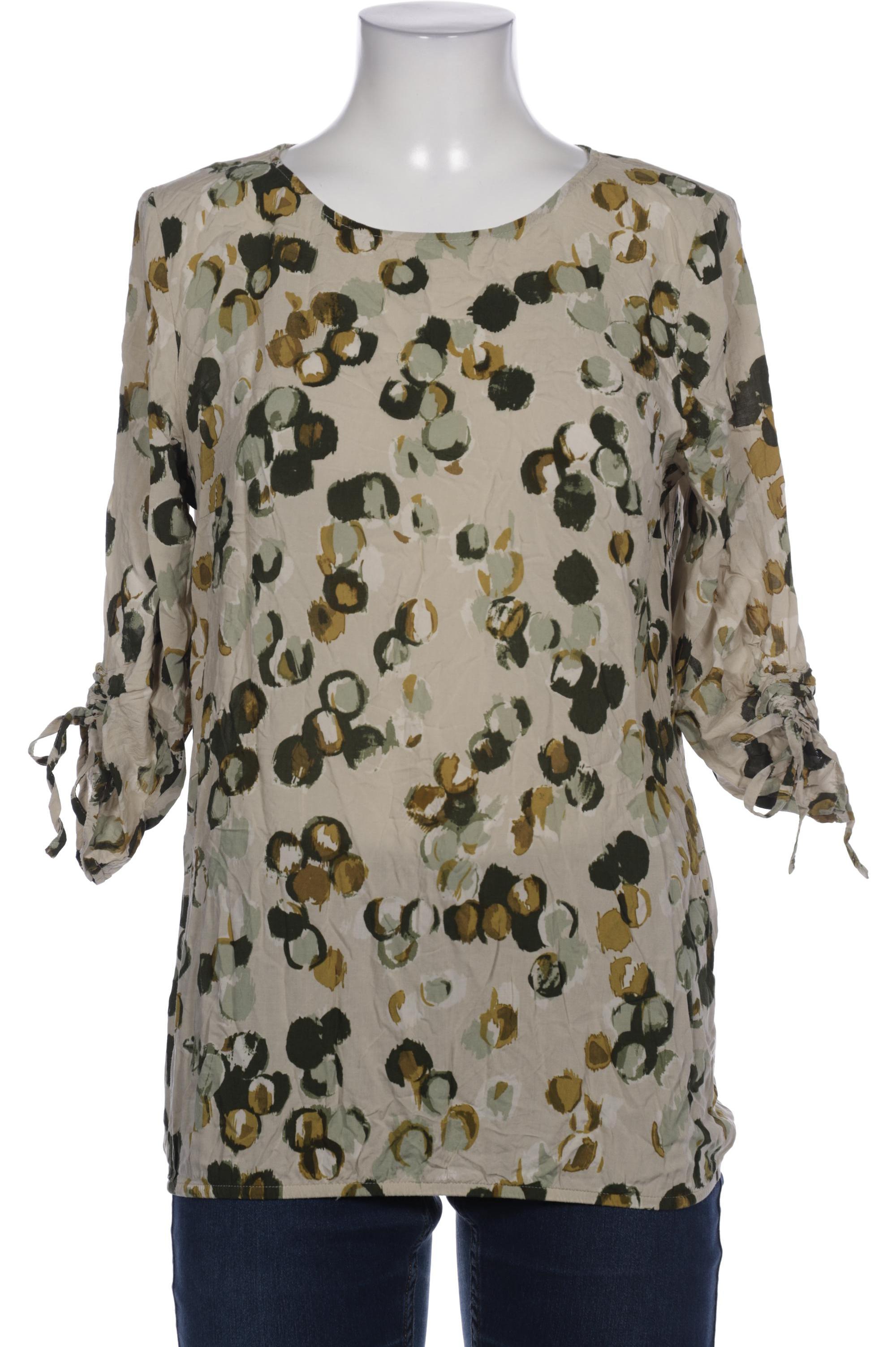 

Cartoon Damen Bluse, beige