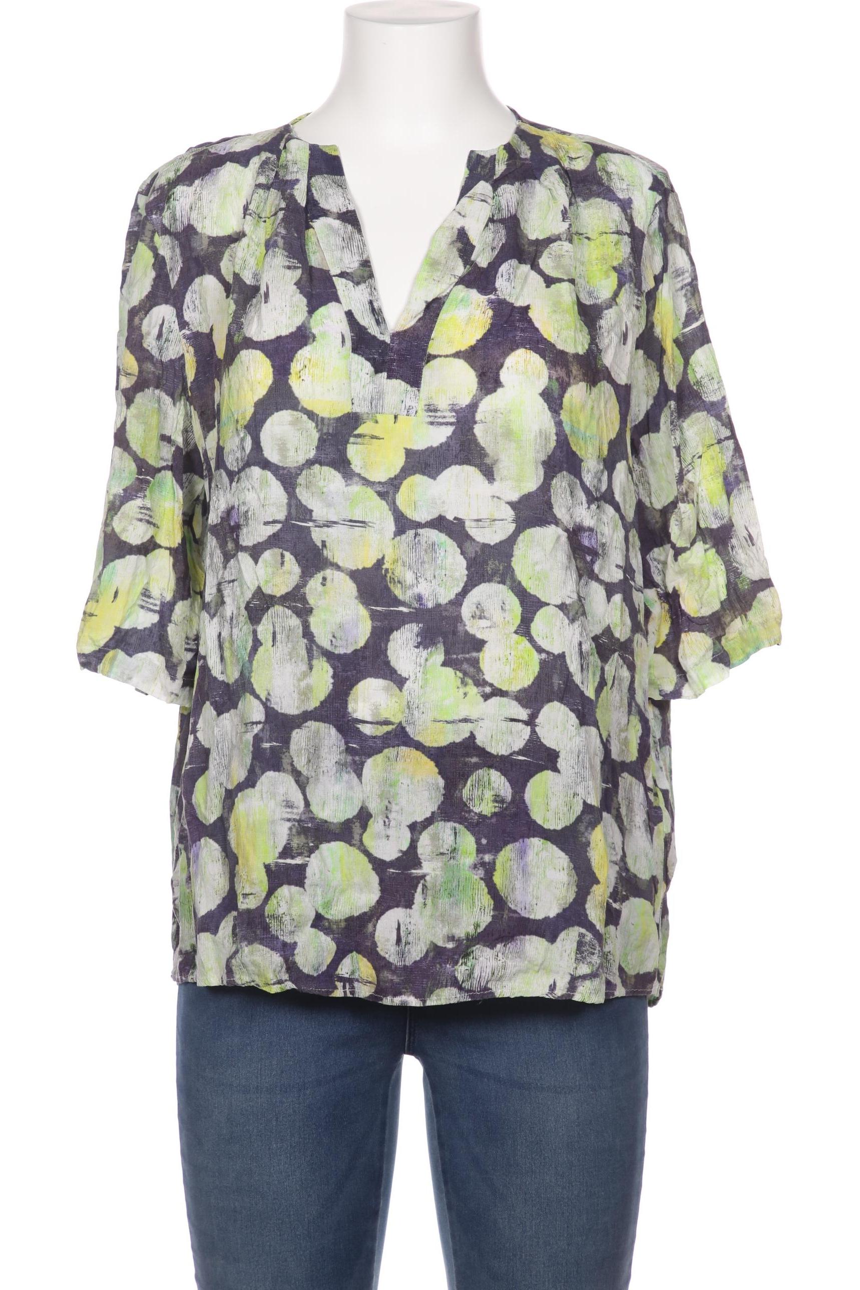 

Cartoon Damen Bluse, blau, Gr. 42