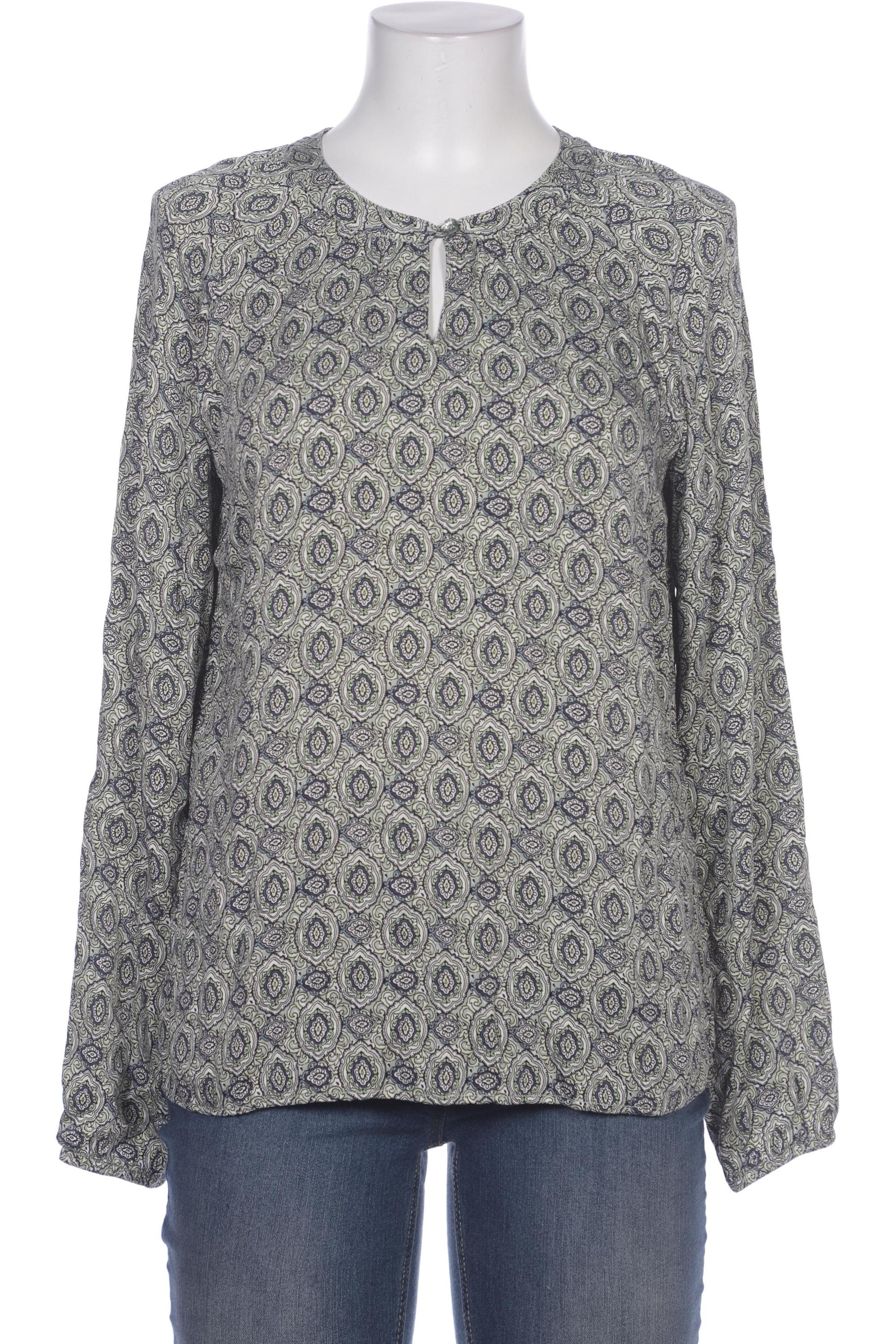 

Cartoon Damen Bluse, hellgrün, Gr. 38