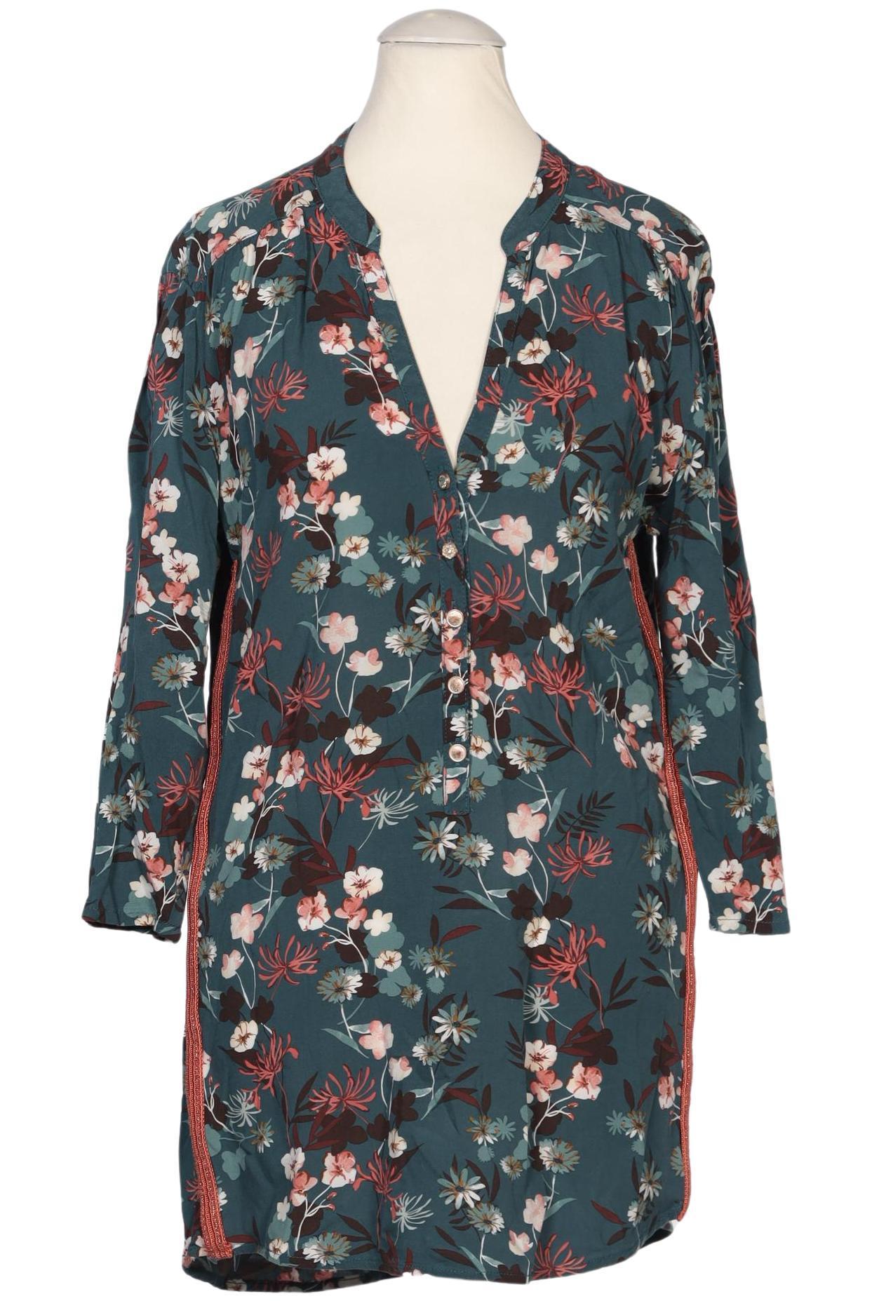 

Cartoon Damen Bluse, mehrfarbig, Gr. 34