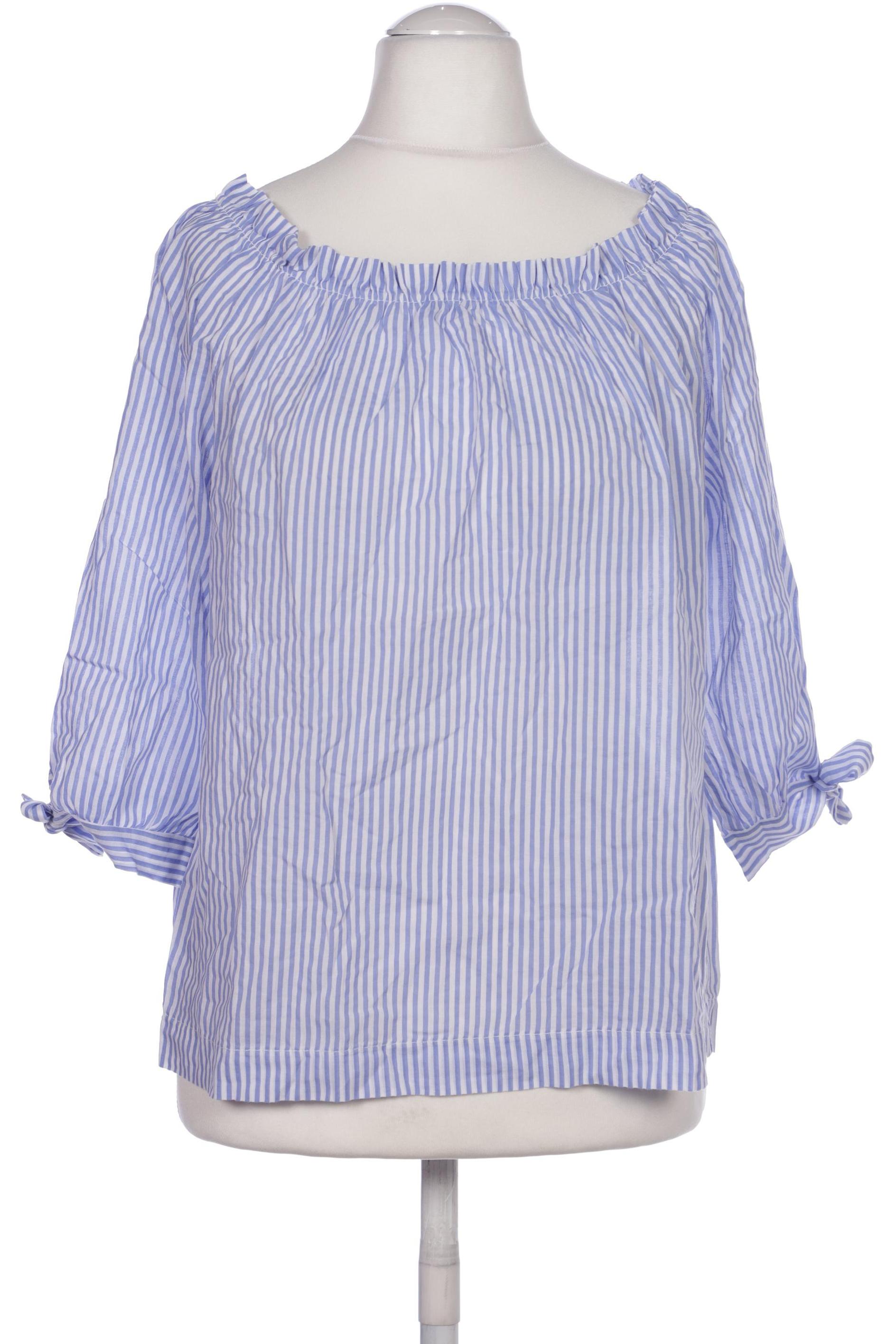 

Cartoon Damen Bluse, blau, Gr. 36