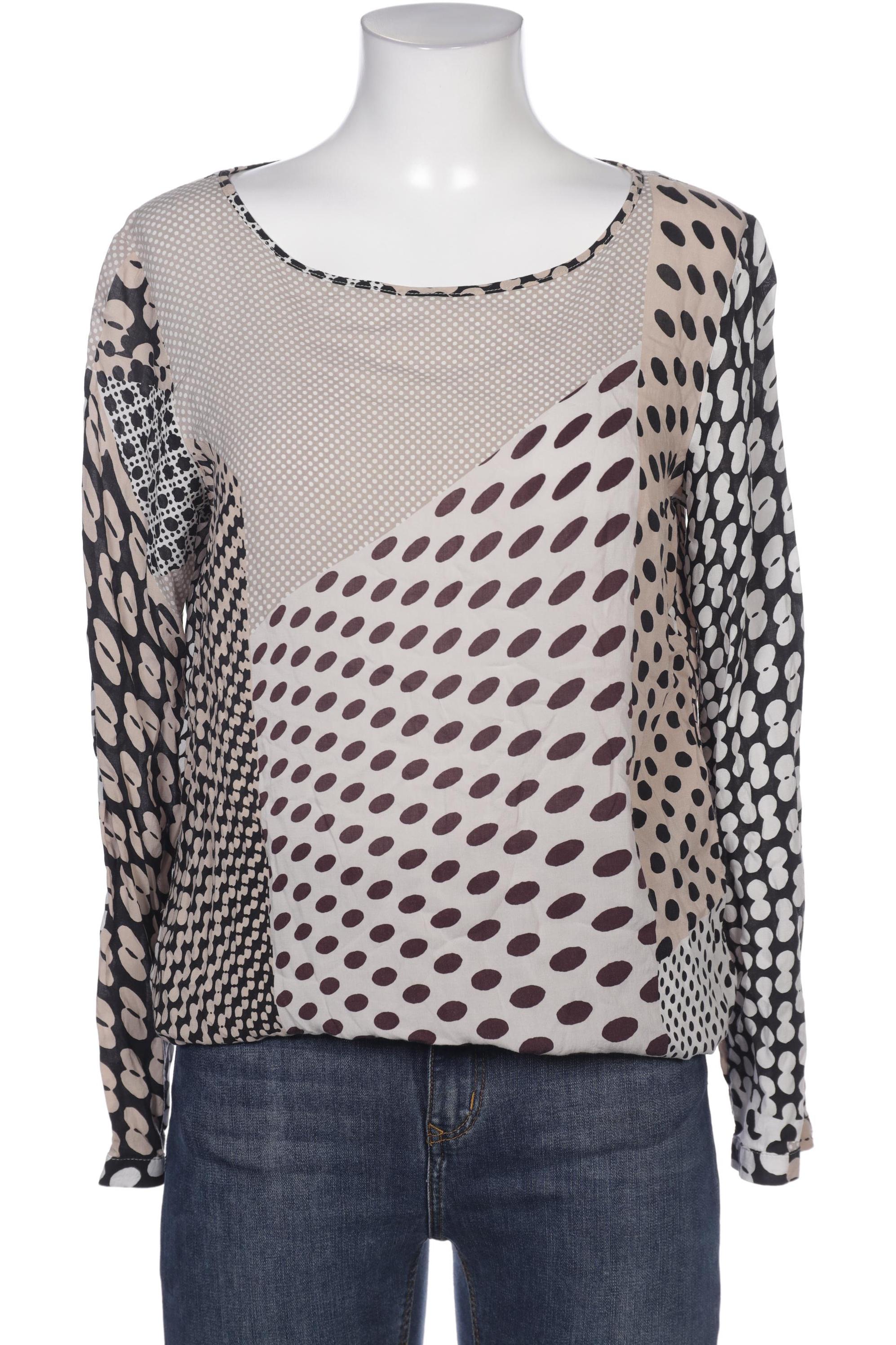 

Cartoon Damen Bluse, beige