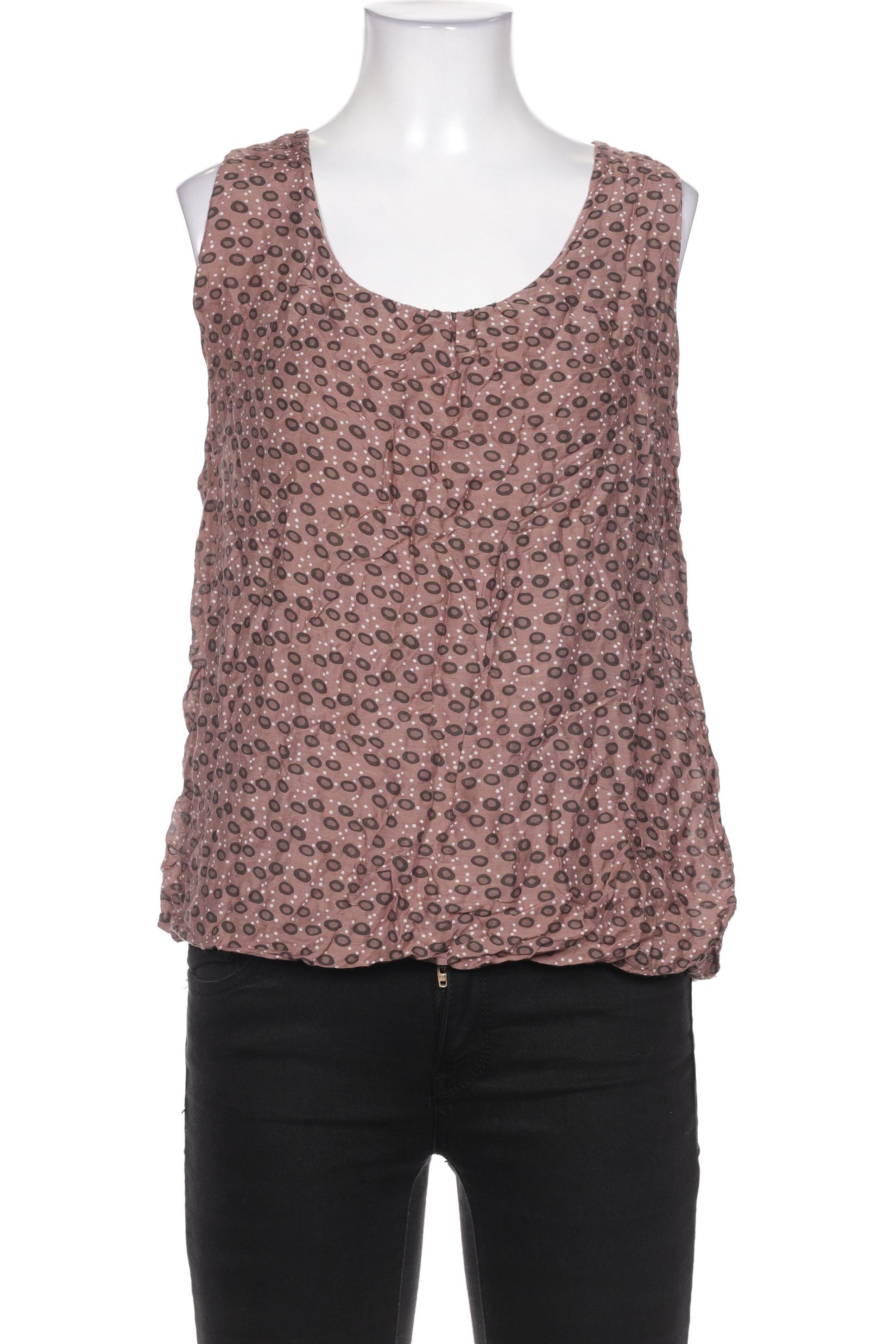 

Cartoon Damen Bluse, braun, Gr. 38
