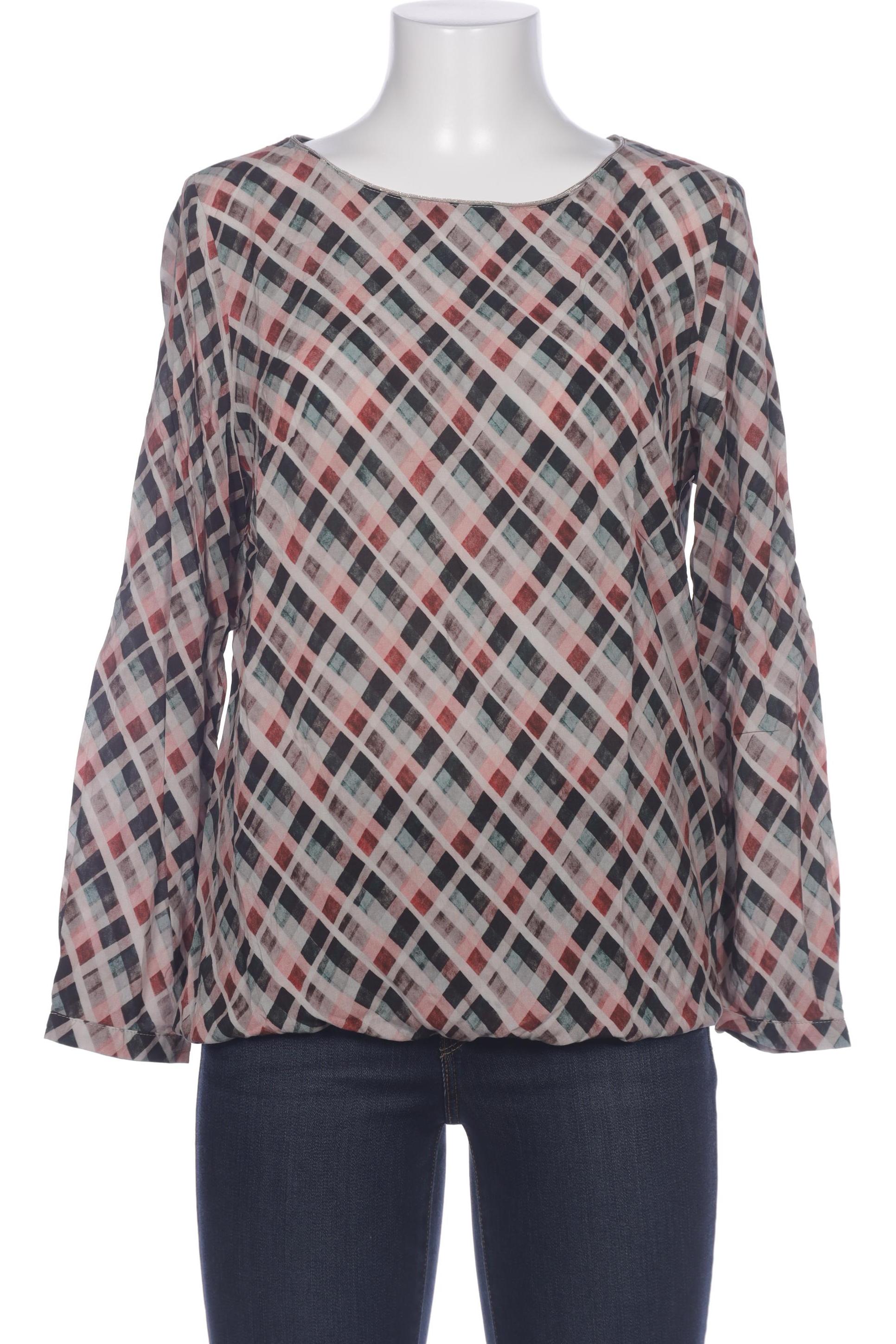 

Cartoon Damen Bluse, mehrfarbig, Gr. 42