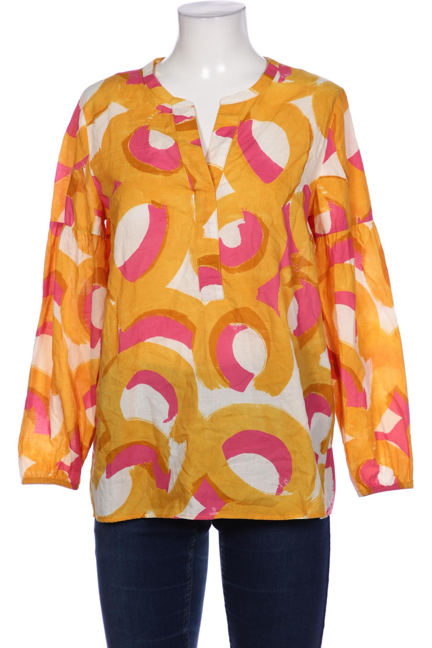 

Cartoon Damen Bluse, orange, Gr. 38