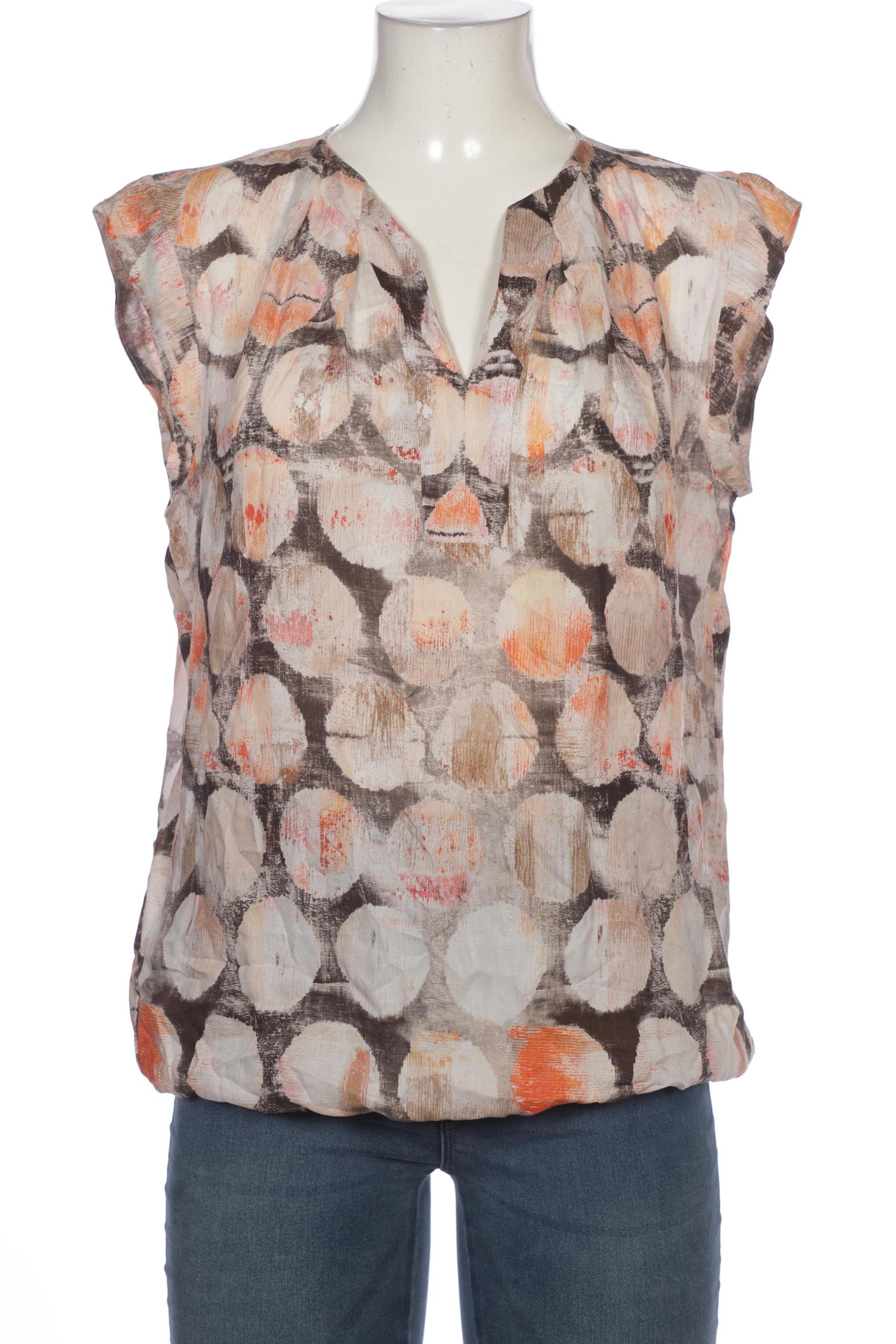 

Cartoon Damen Bluse, mehrfarbig