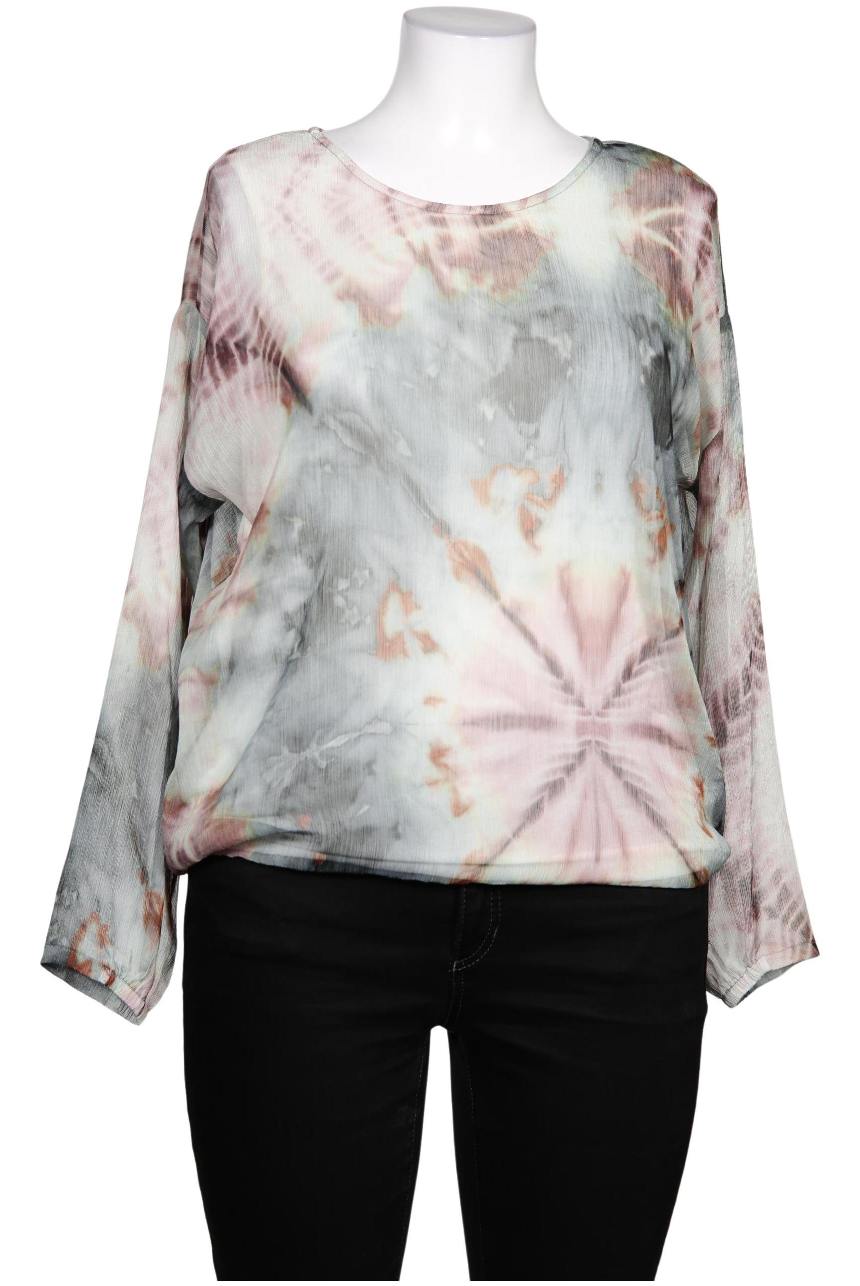 

Cartoon Damen Bluse, grau, Gr. 40