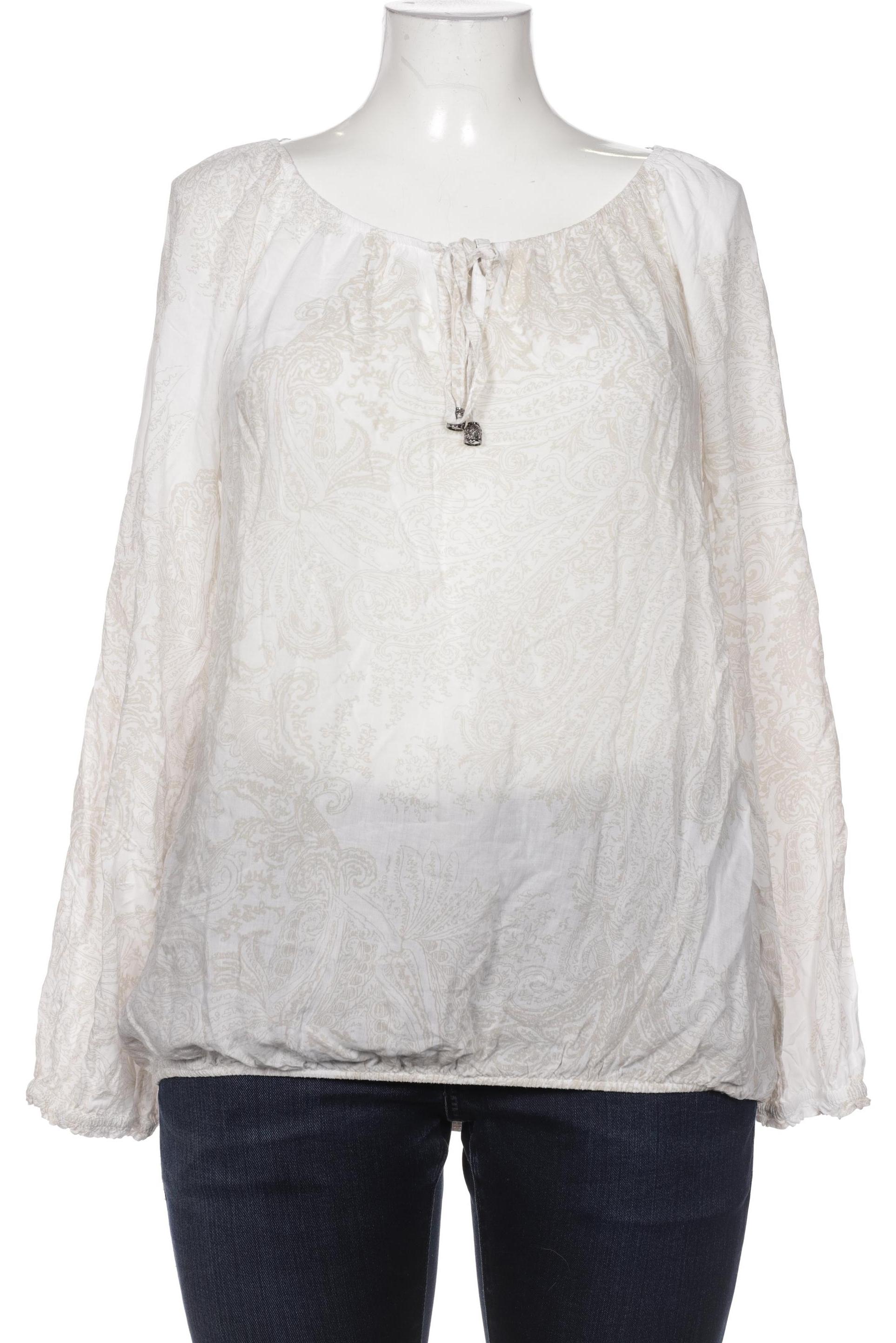 

Cartoon Damen Bluse, weiß, Gr. 46