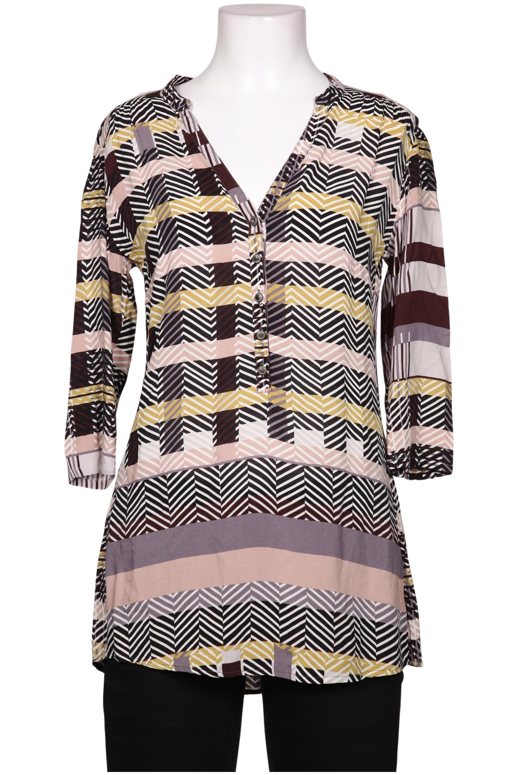 

Cartoon Damen Bluse, mehrfarbig, Gr. 36