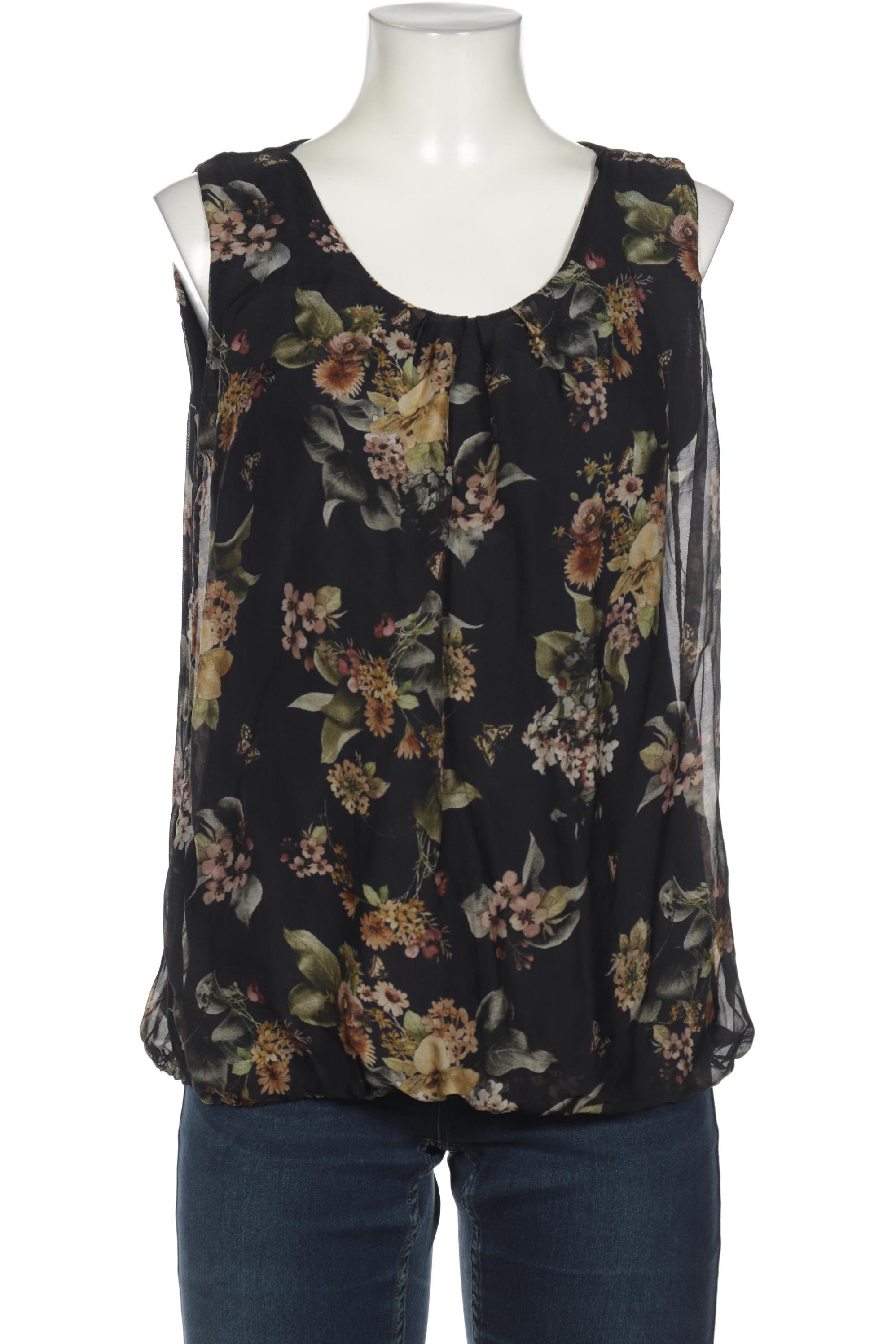 

Cartoon Damen Bluse, marineblau, Gr. 40