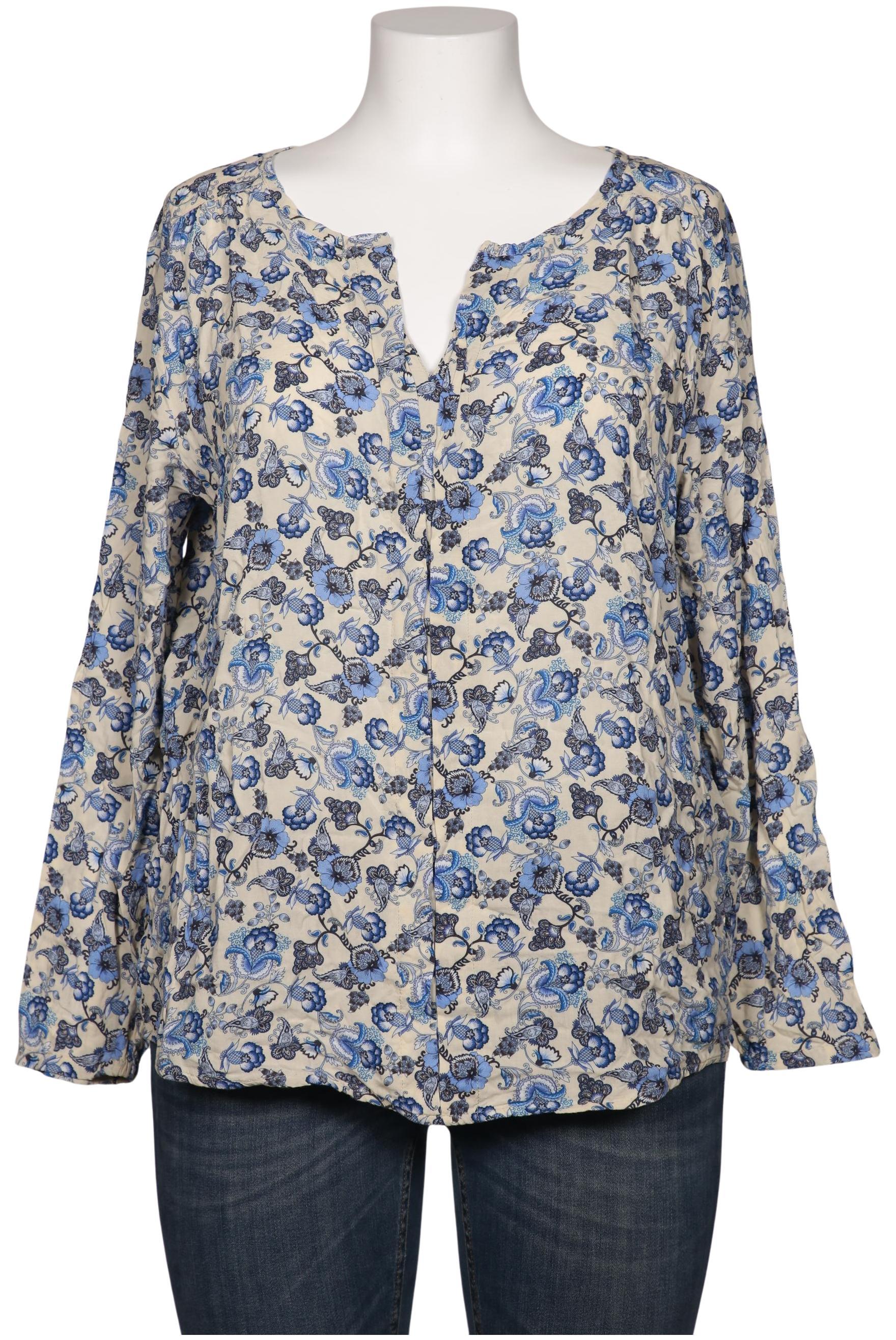 

Cartoon Damen Bluse, mehrfarbig, Gr. 44