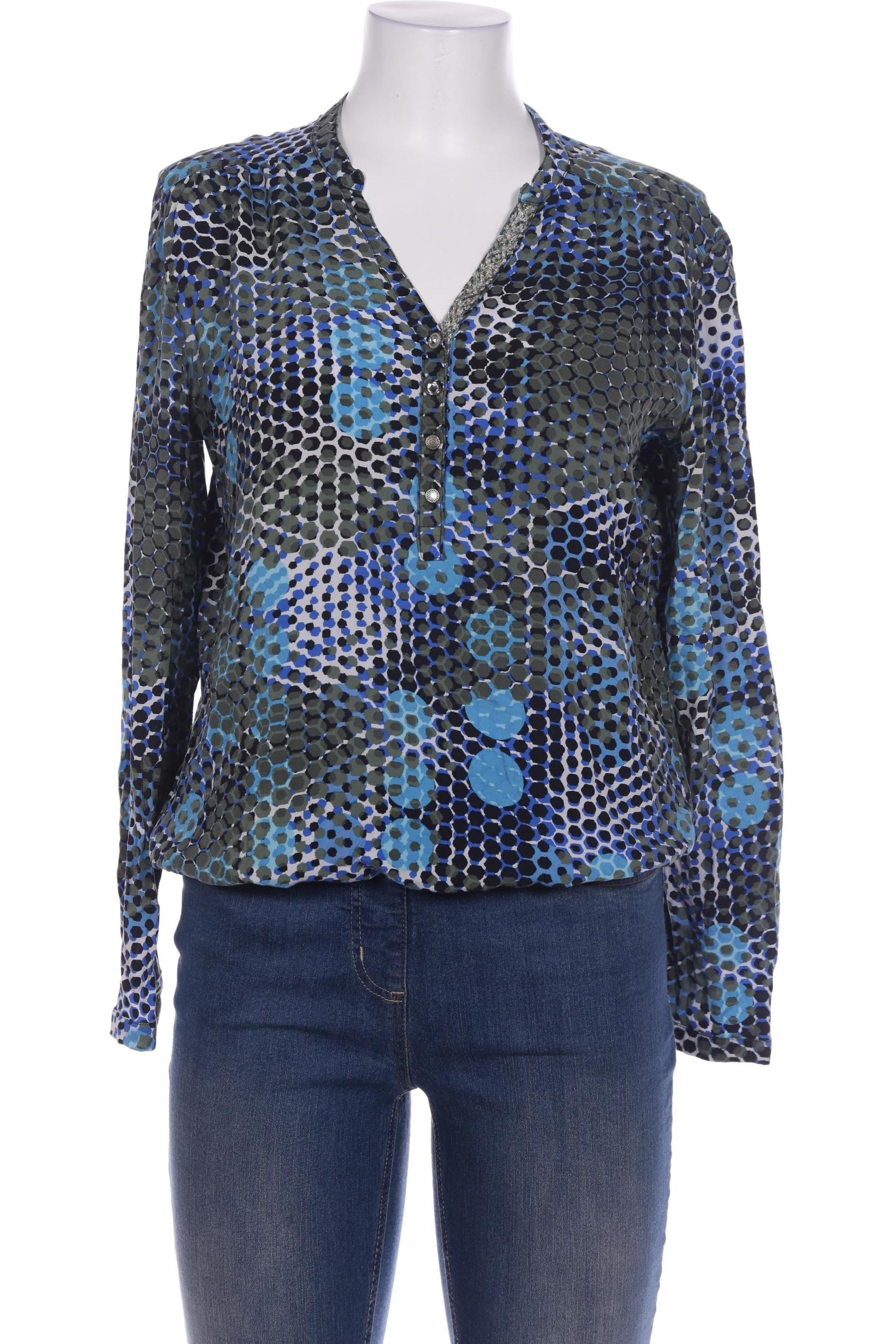 

Cartoon Damen Bluse, grün, Gr. 38