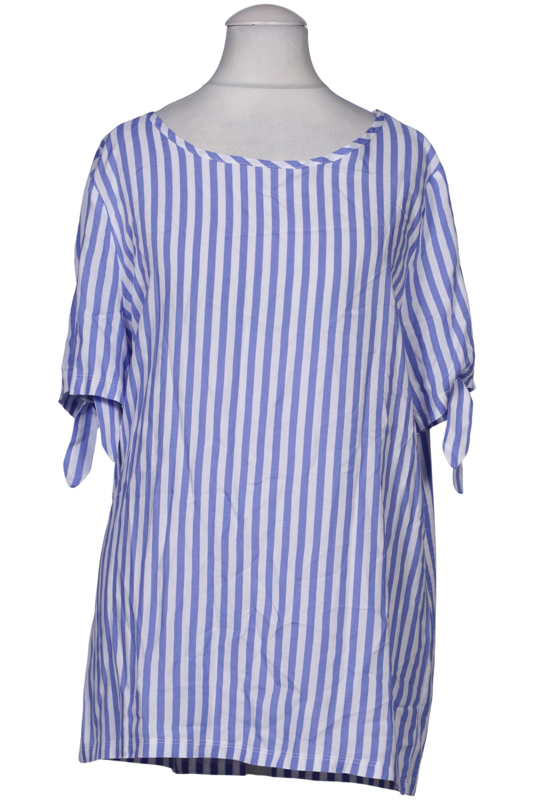 

Cartoon Damen Bluse, blau, Gr. 36