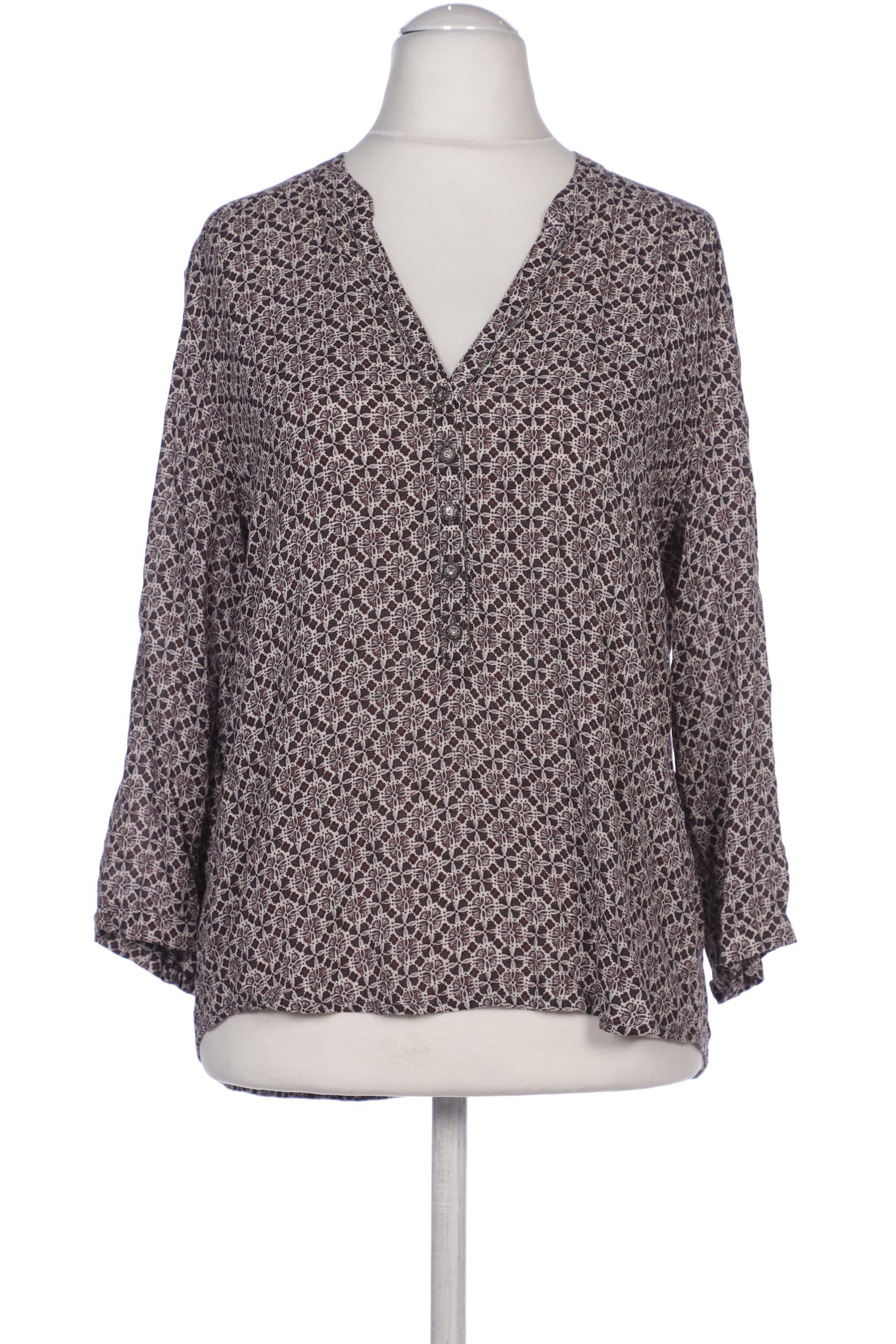 

Cartoon Damen Bluse, bordeaux, Gr. 38