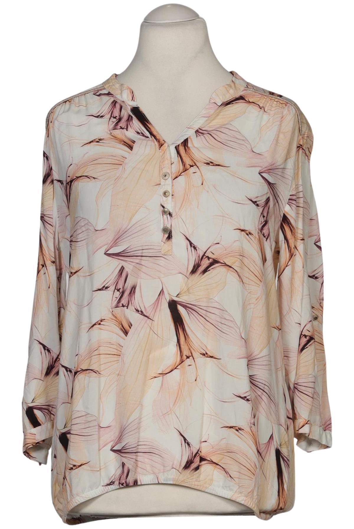 

Cartoon Damen Bluse, mehrfarbig, Gr. 46